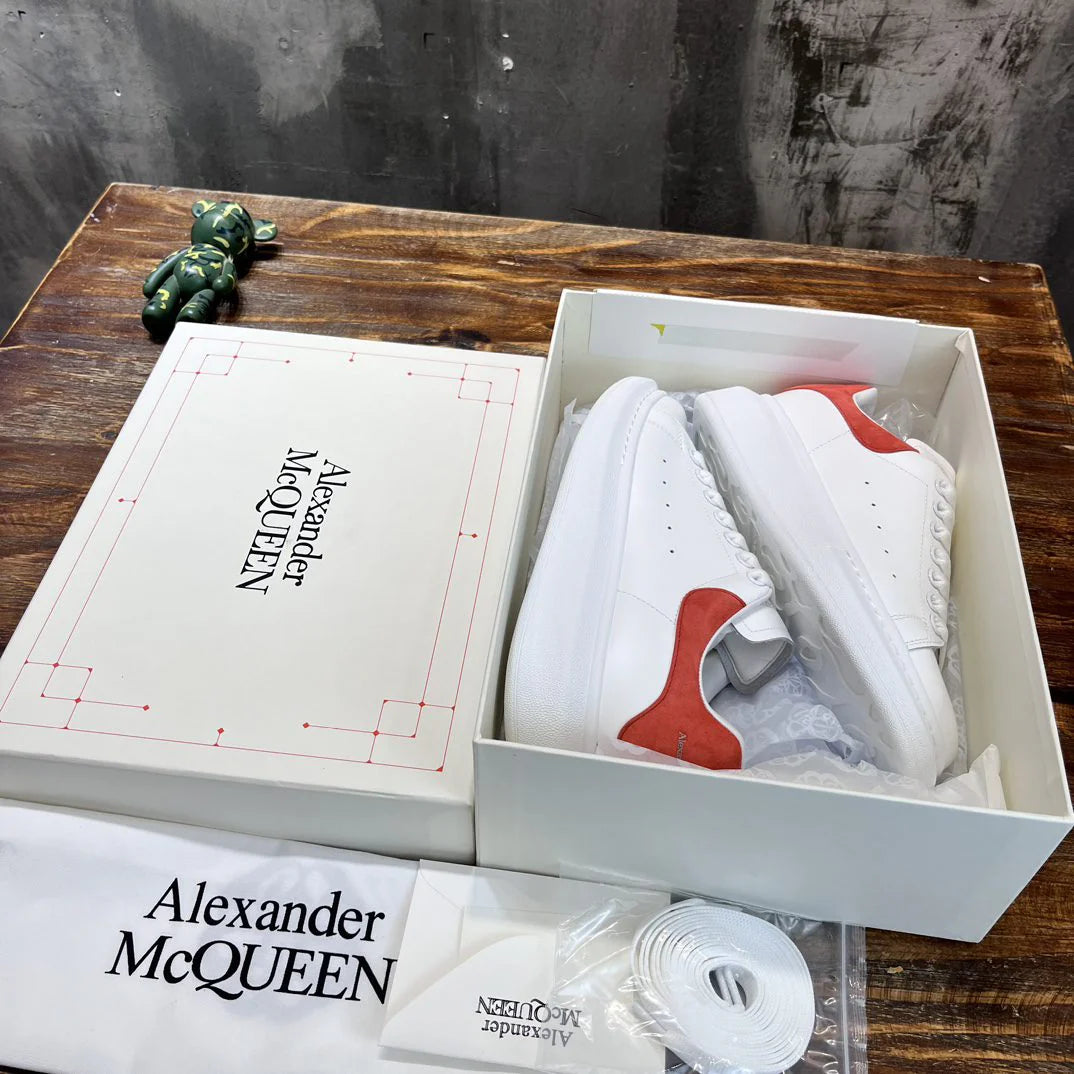 MCQUEEN SNEAKER