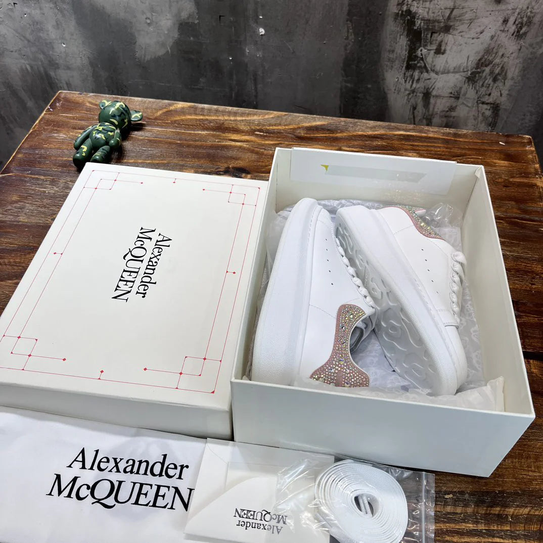 MCQUEEN SNEAKER