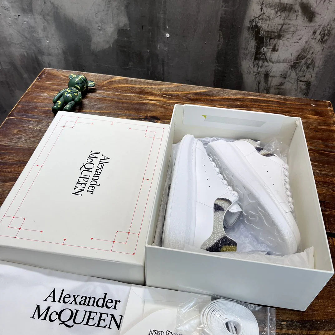 MCQUEEN SNEAKER