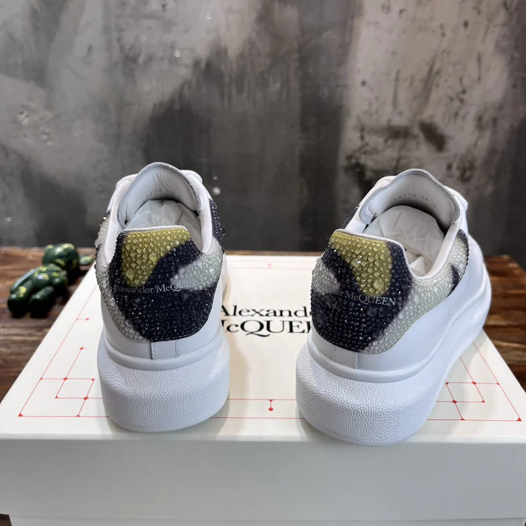 MCQUEEN SNEAKER