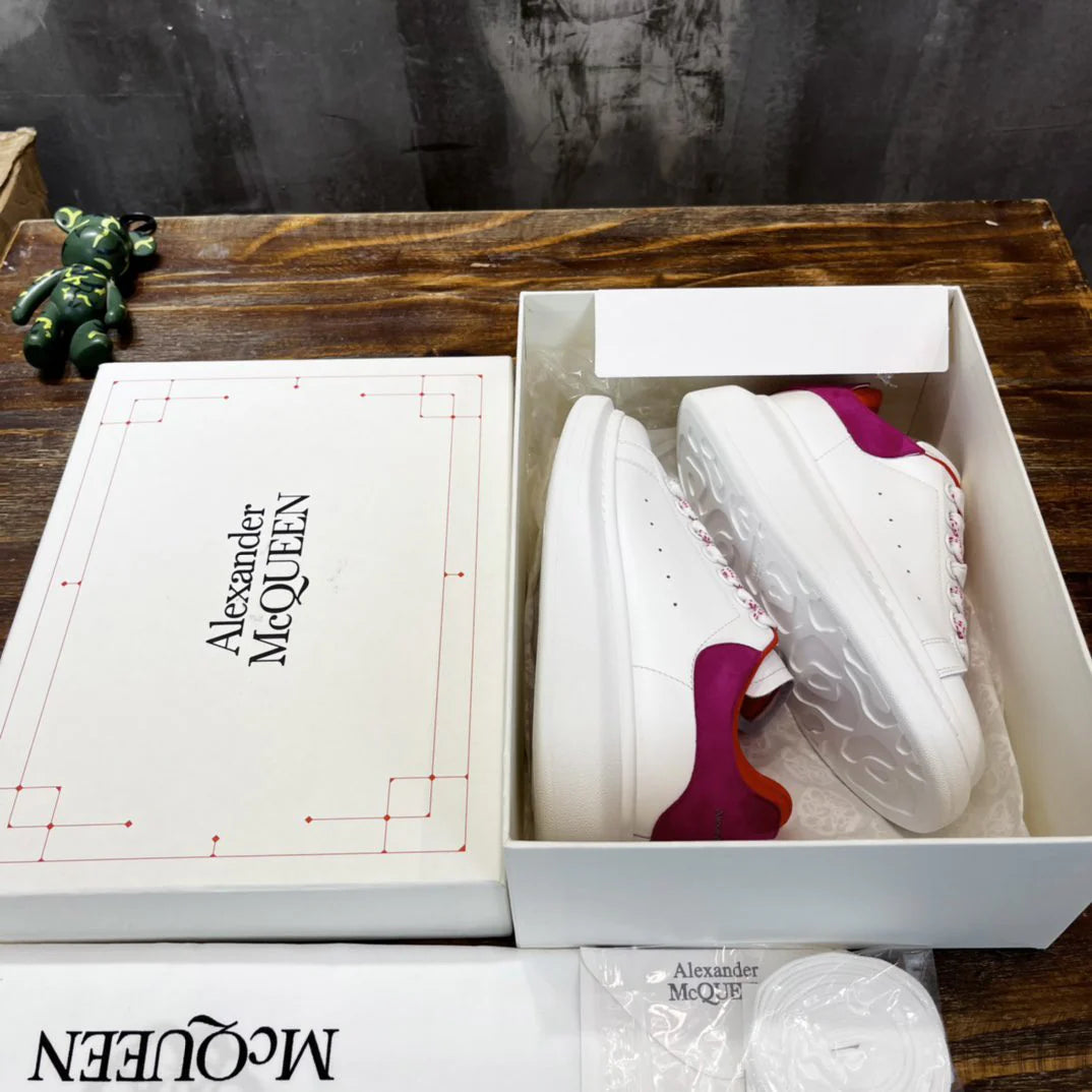 MCQUEEN SNEAKER