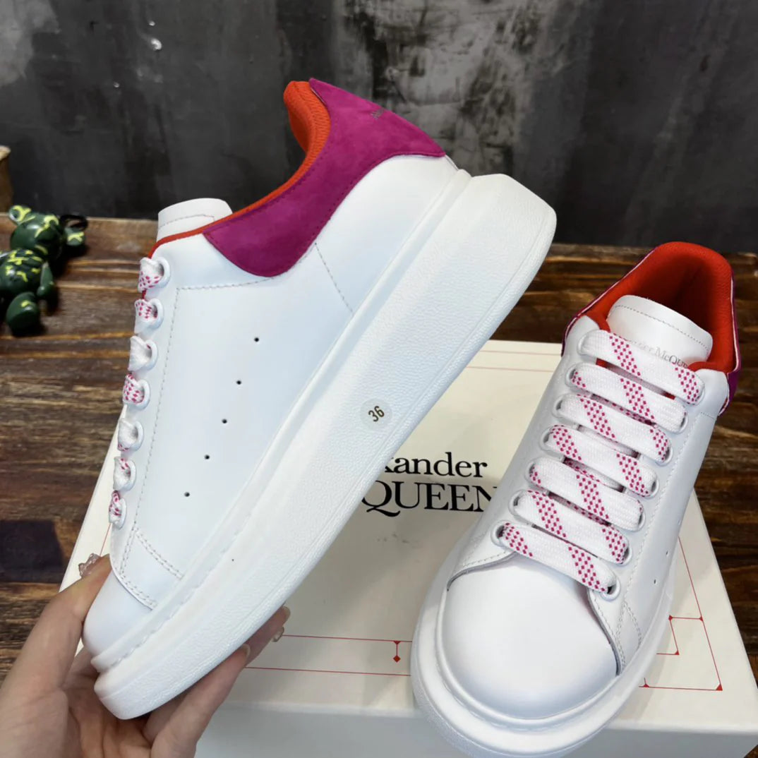 MCQUEEN SNEAKER