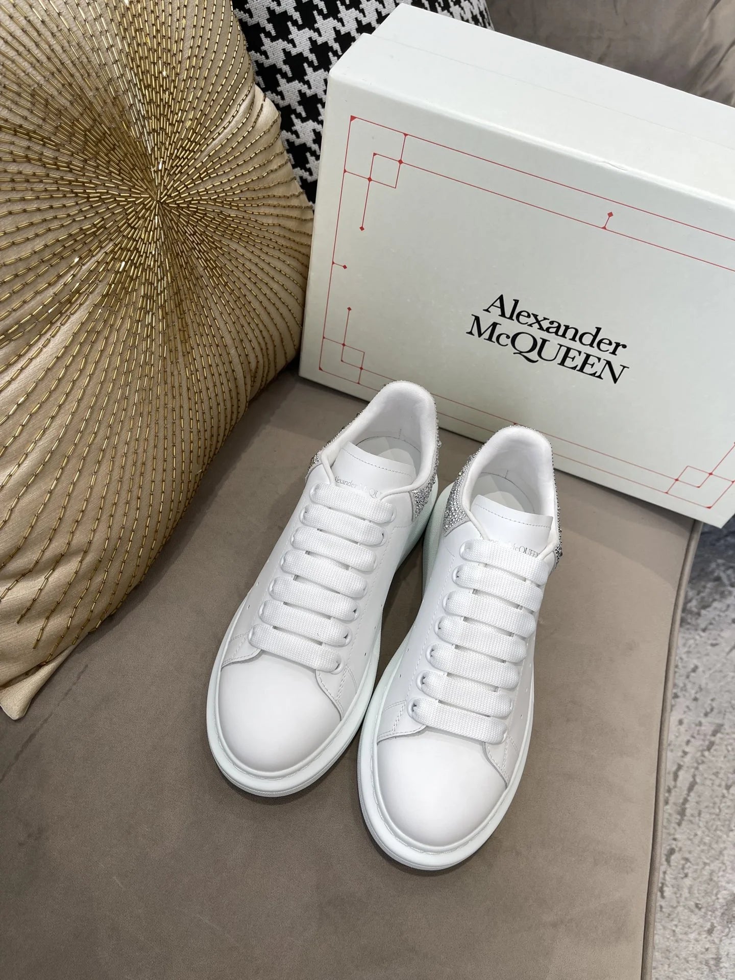 MCQUEEN SNEAKER