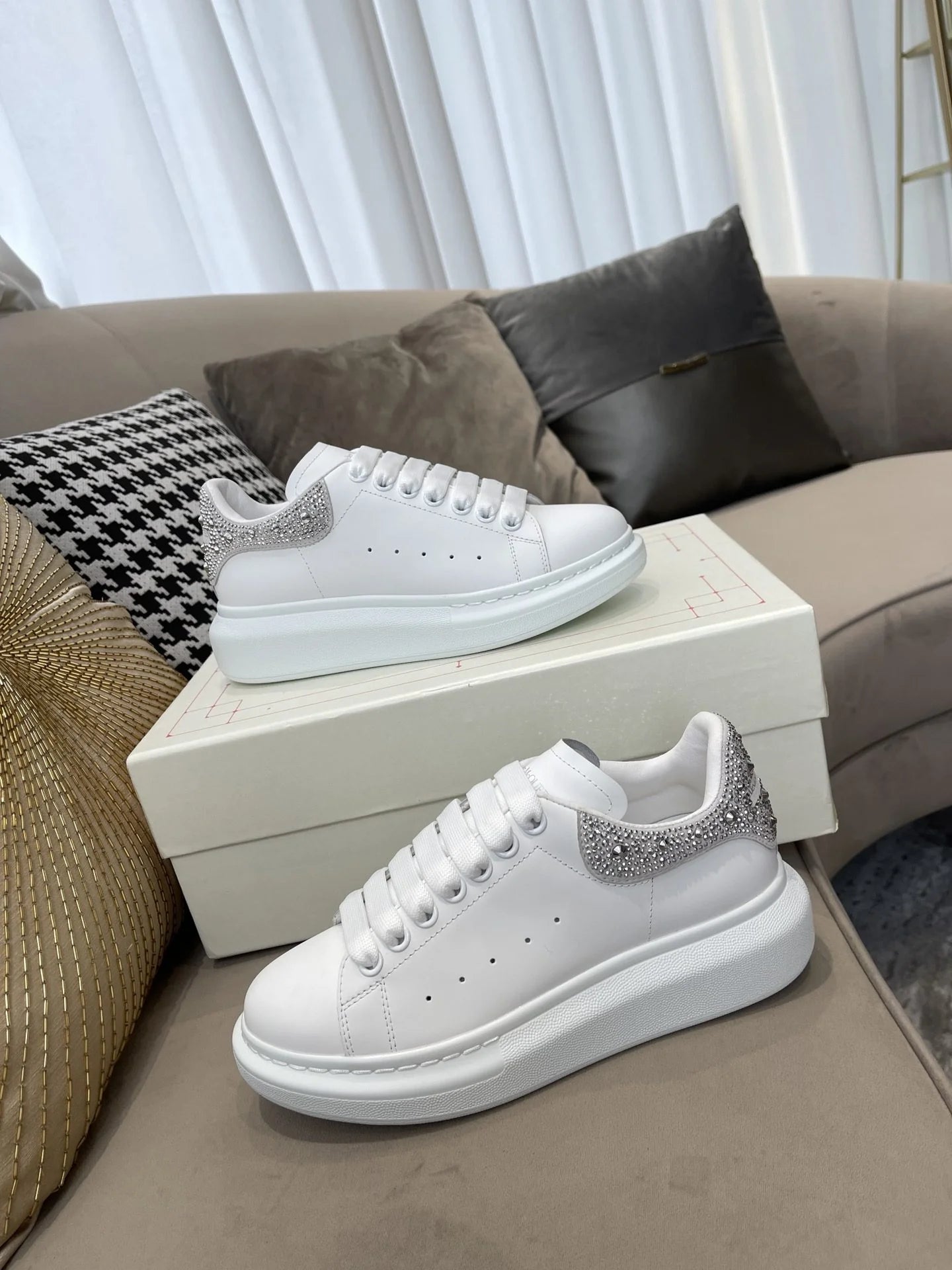 MCQUEEN SNEAKER