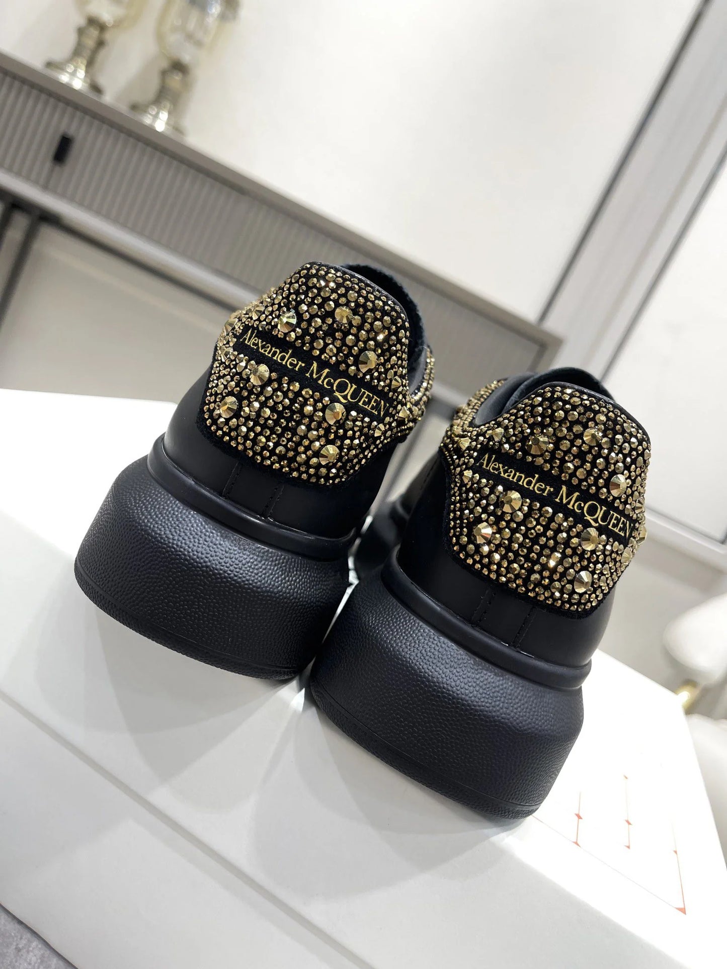 MCQUEEN SNEAKER