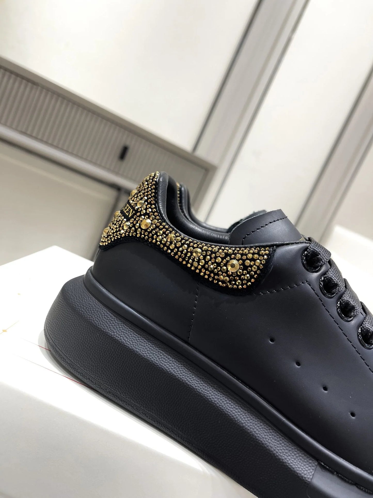 MCQUEEN SNEAKER