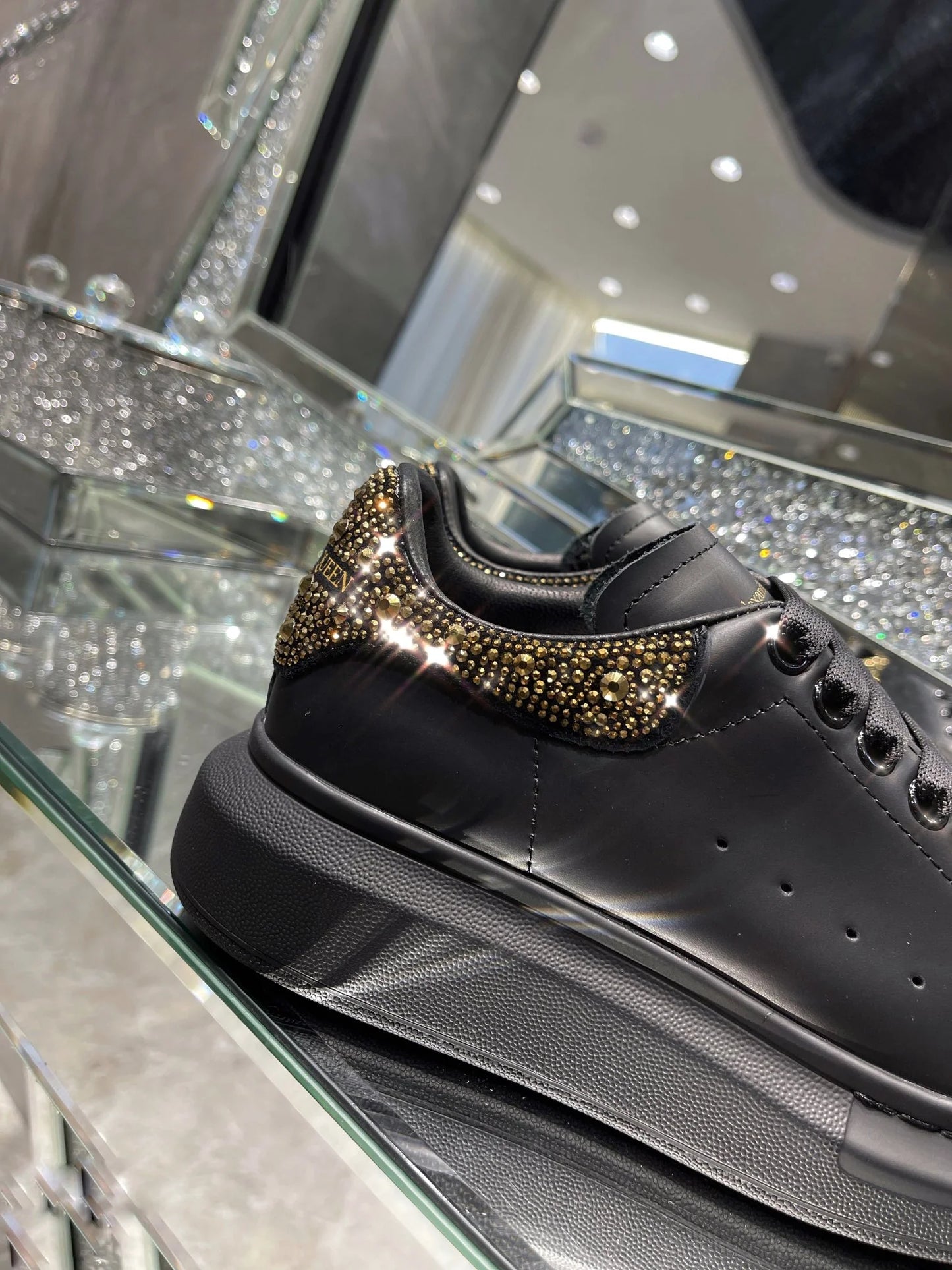 MCQUEEN SNEAKER