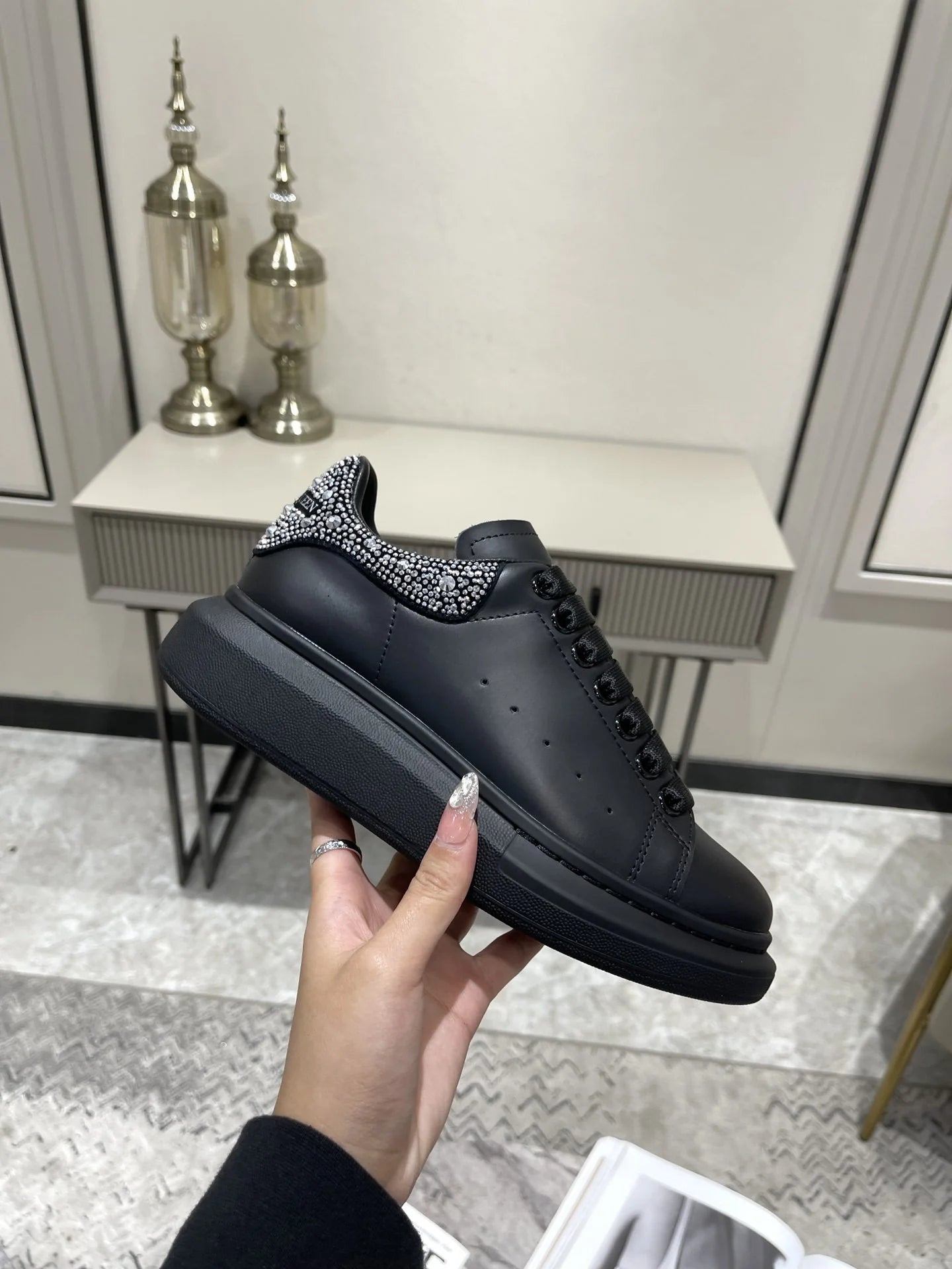 MCQUEEN SNEAKER