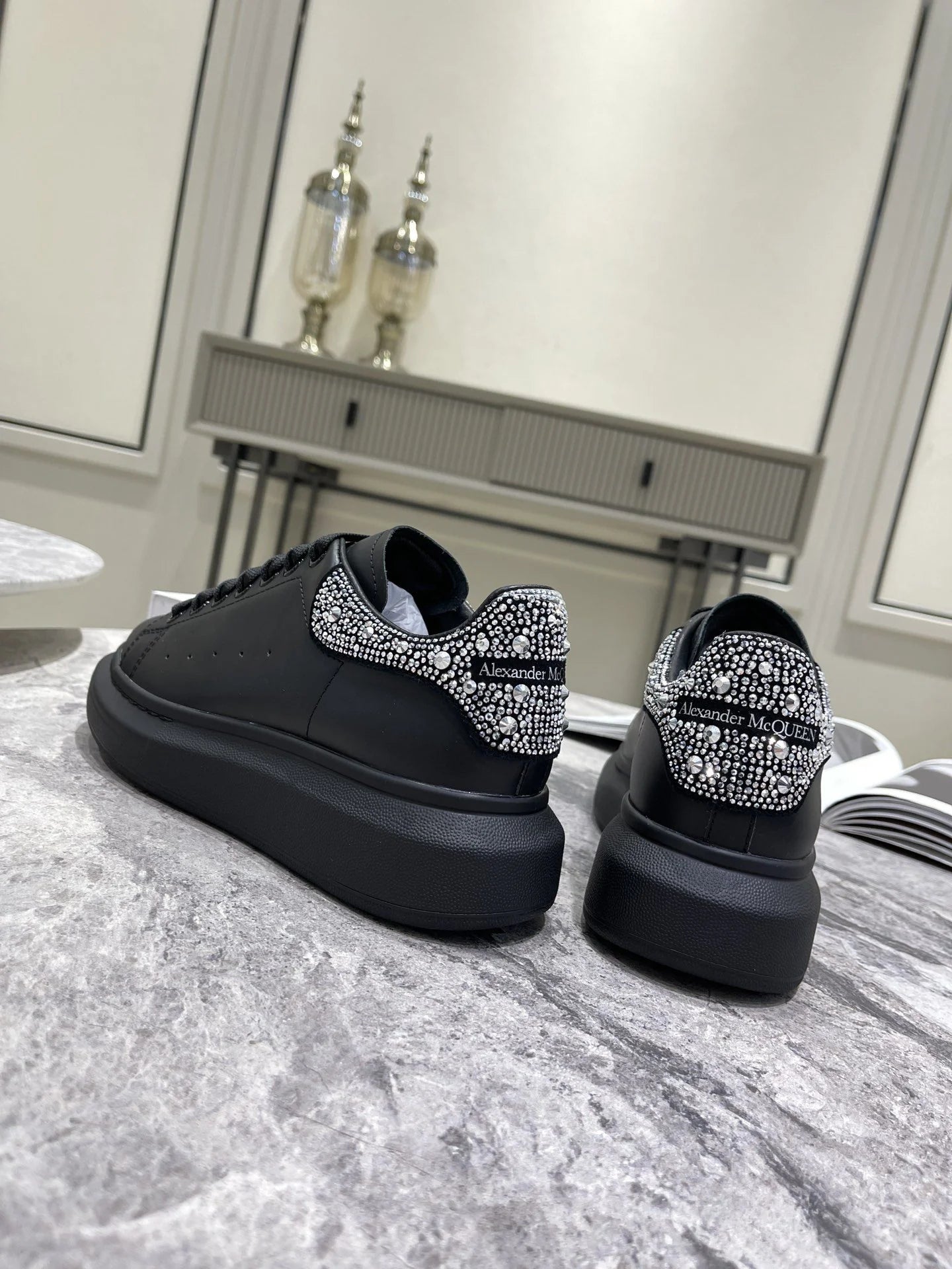 MCQUEEN SNEAKER