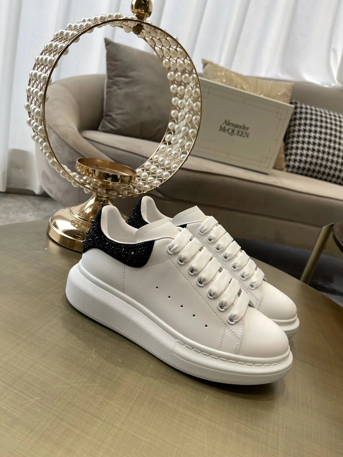 MCQUEEN SNEAKER