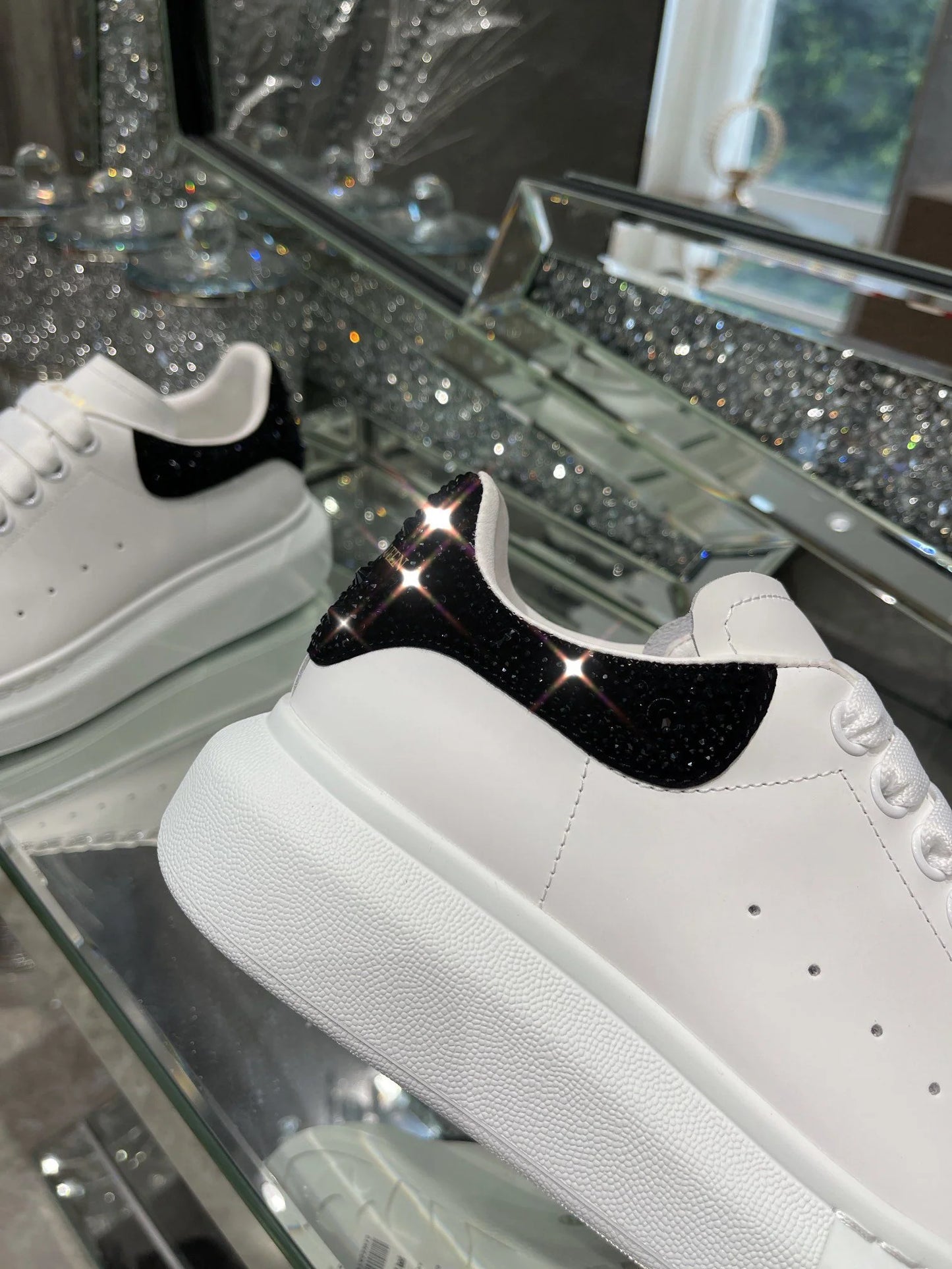 MCQUEEN SNEAKER