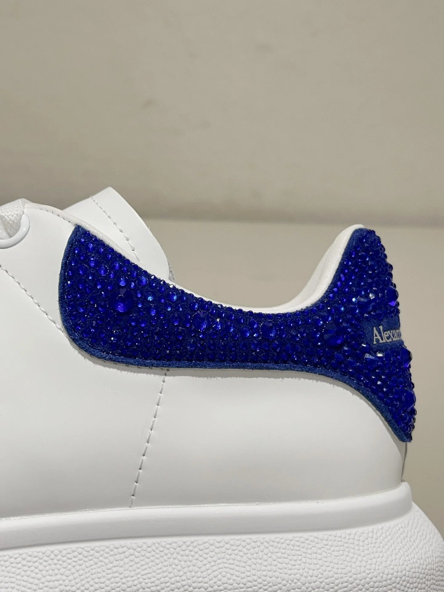 MCQUEEN SNEAKER