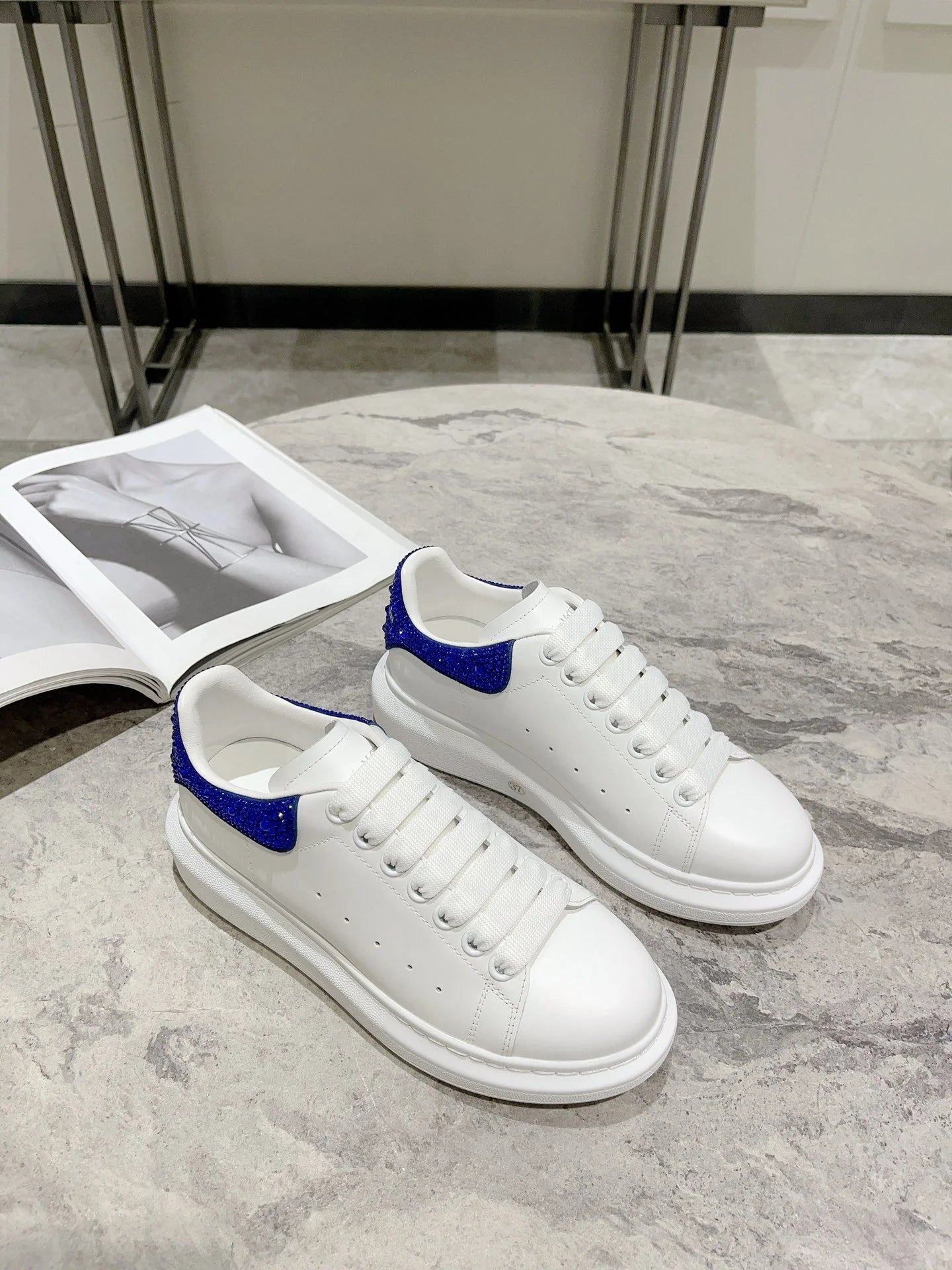 MCQUEEN SNEAKER