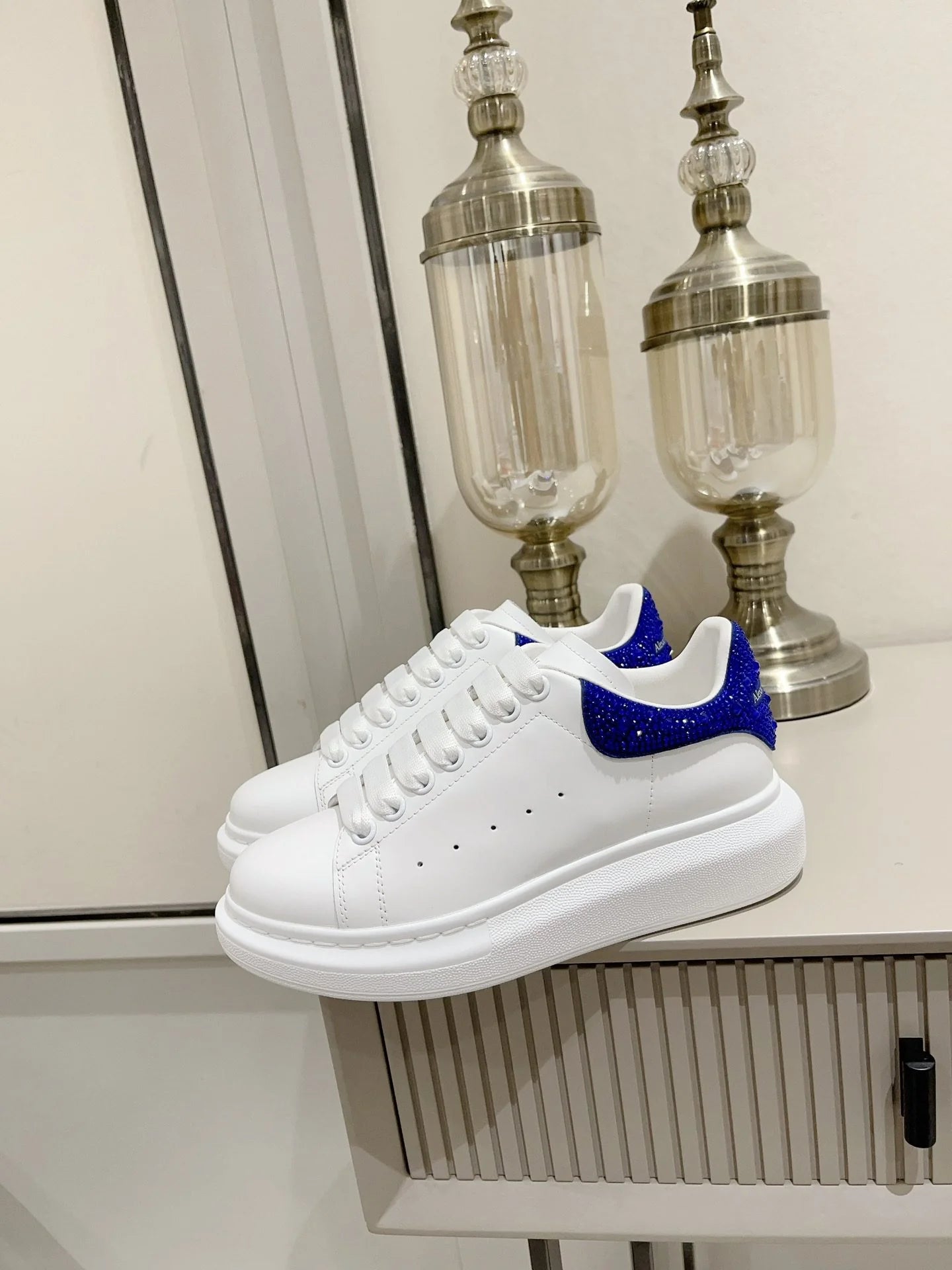 MCQUEEN SNEAKER
