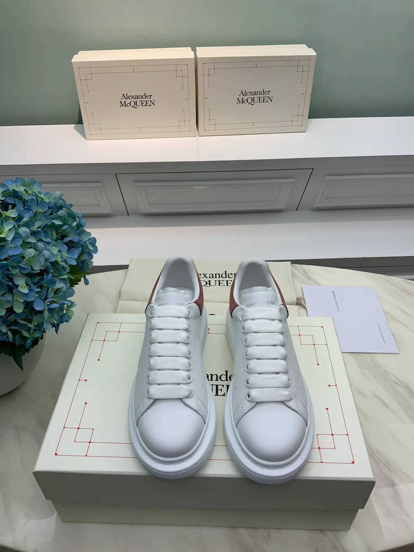 MCQUEEN SNEAKER