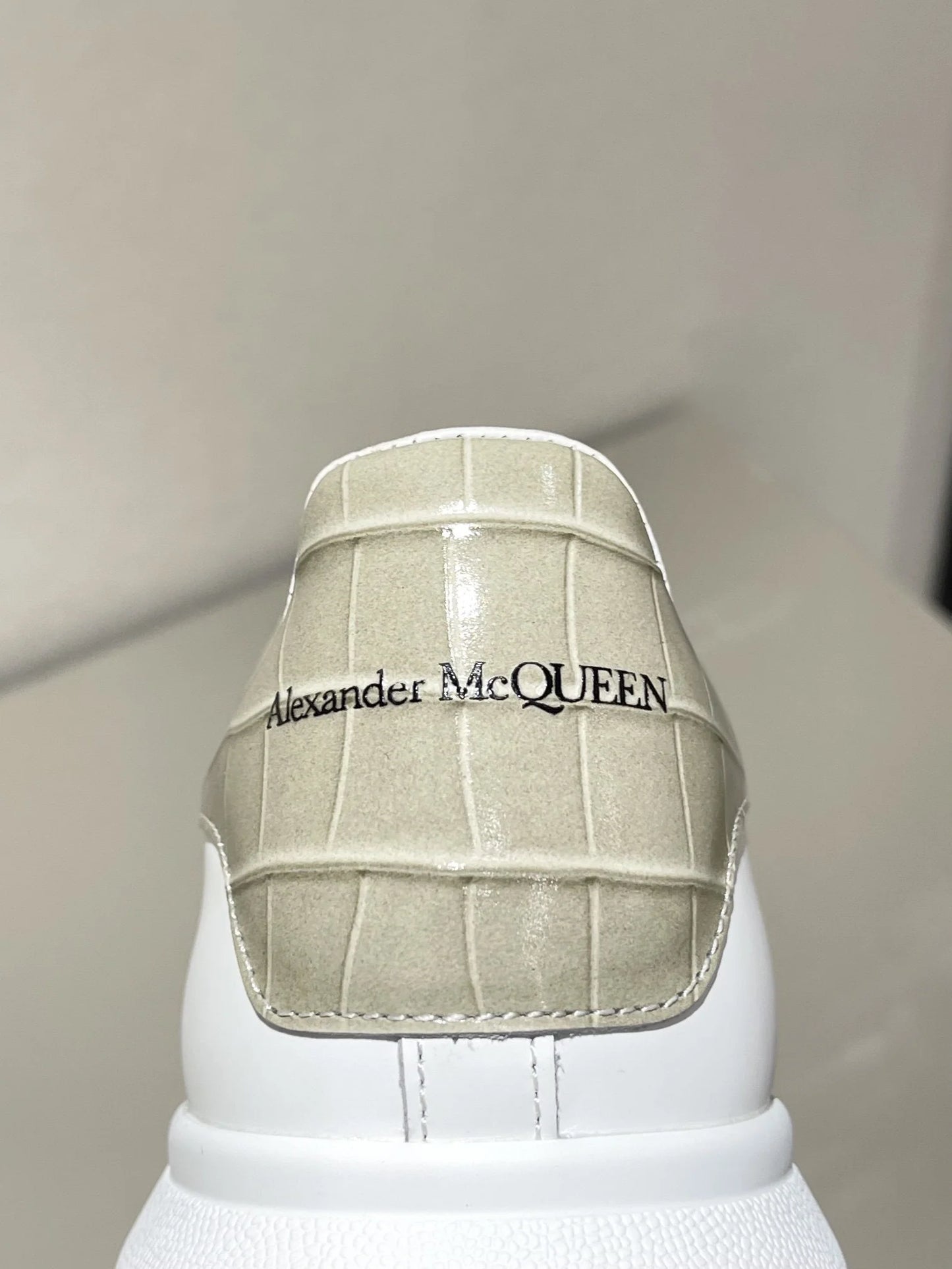MCQUEEN SNEAKER