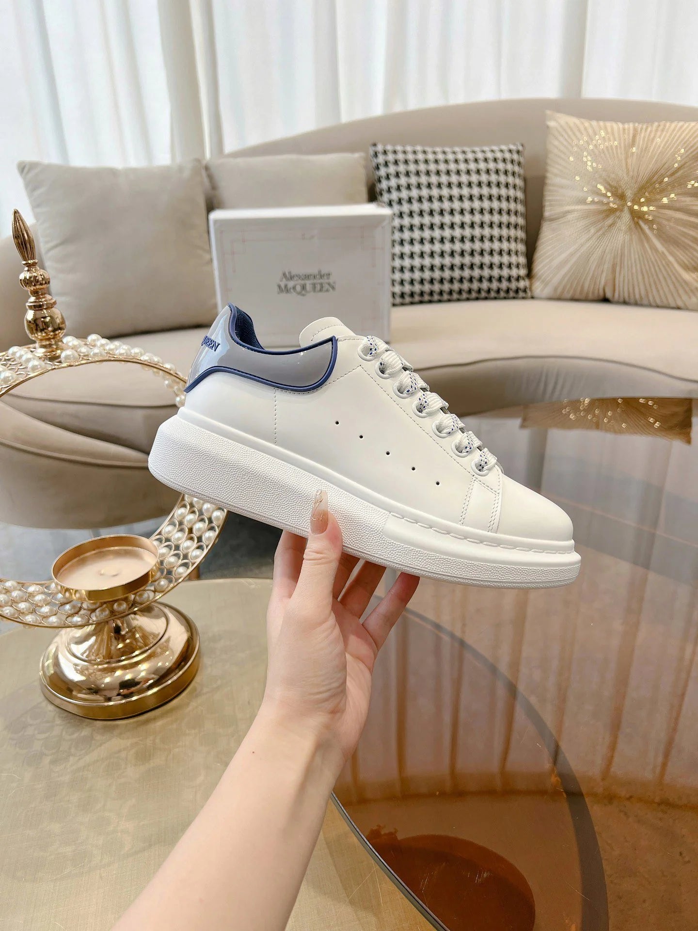MCQUEEN SNEAKER