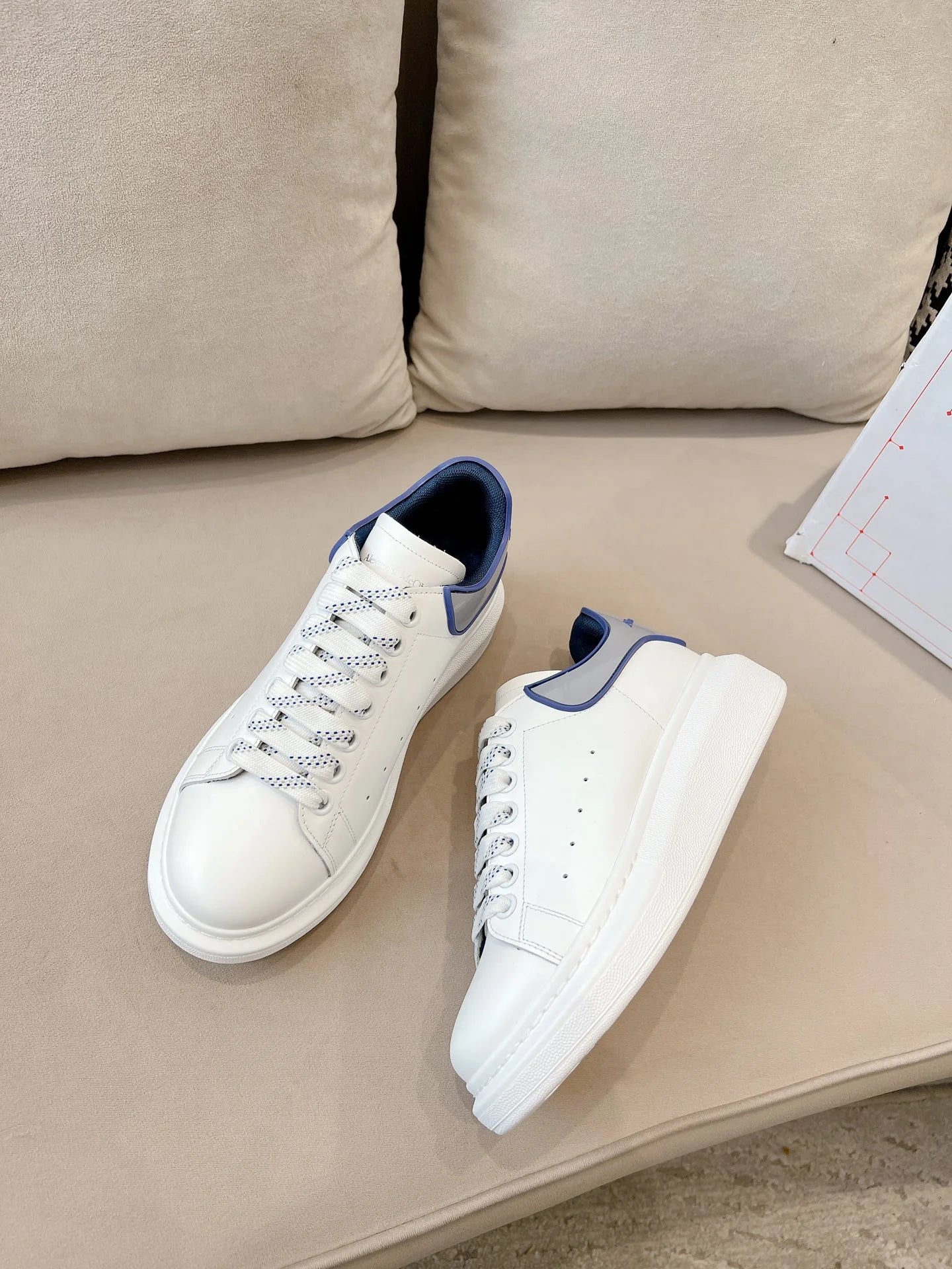 MCQUEEN SNEAKER