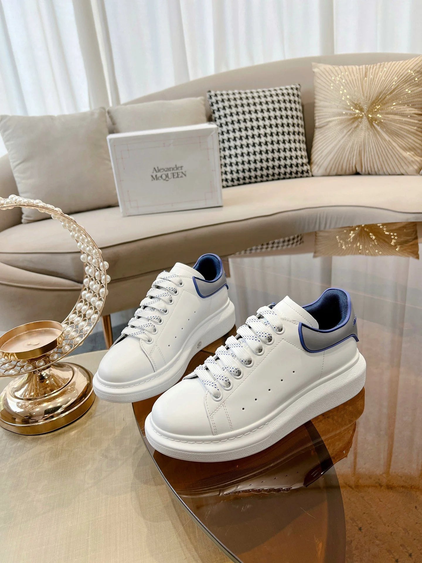 MCQUEEN SNEAKER