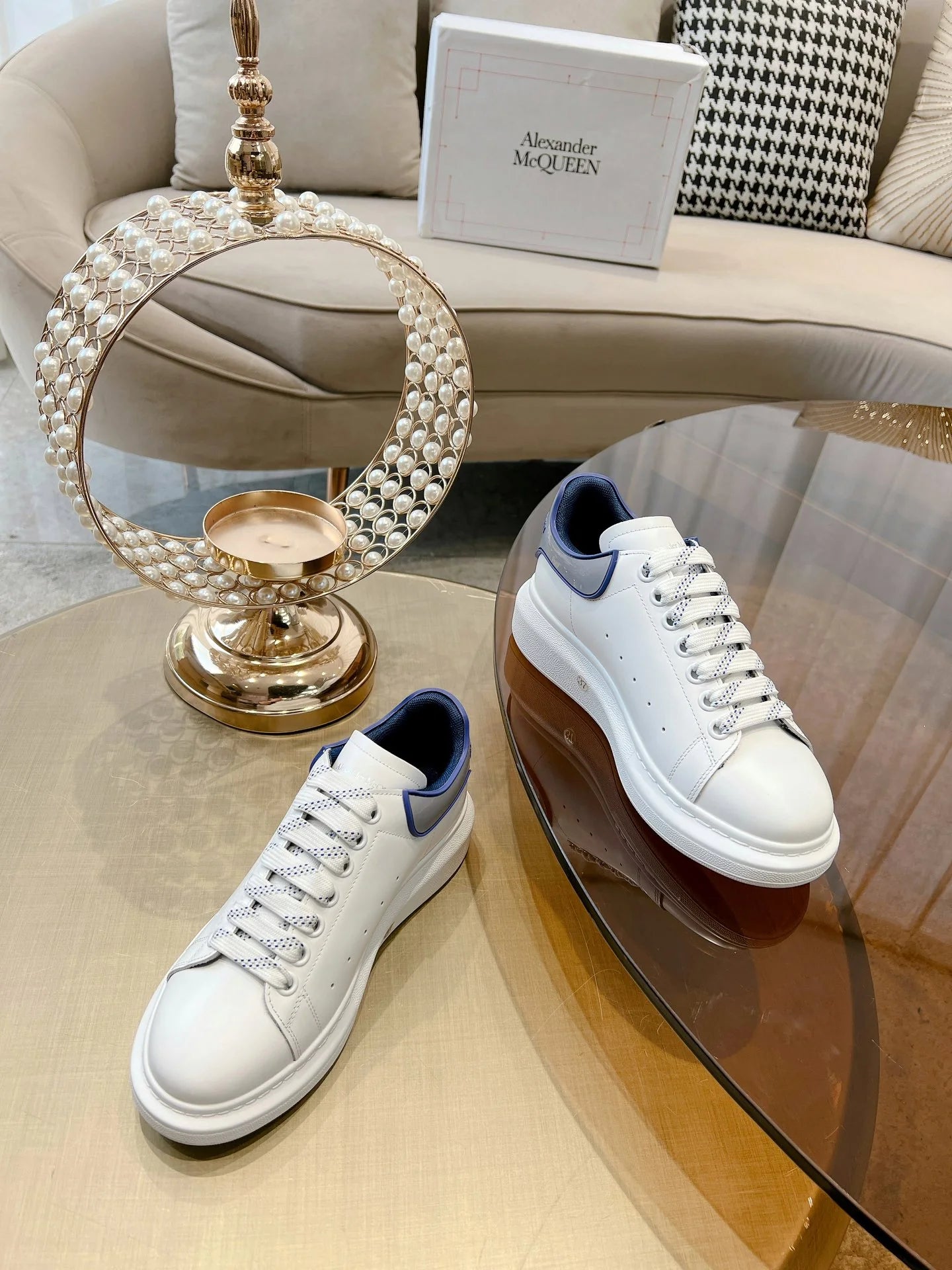 MCQUEEN SNEAKER