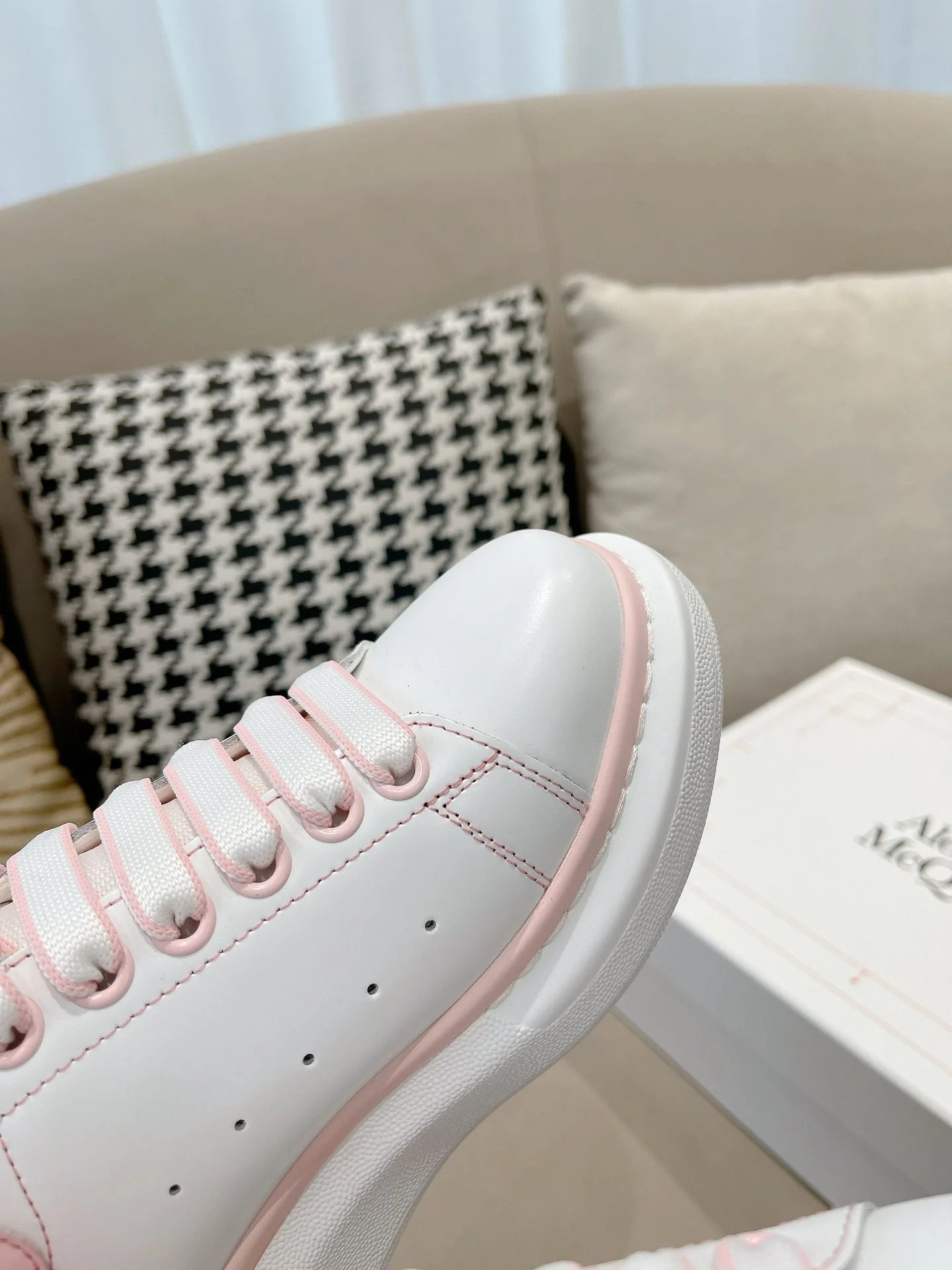 MCQUEEN SNEAKER