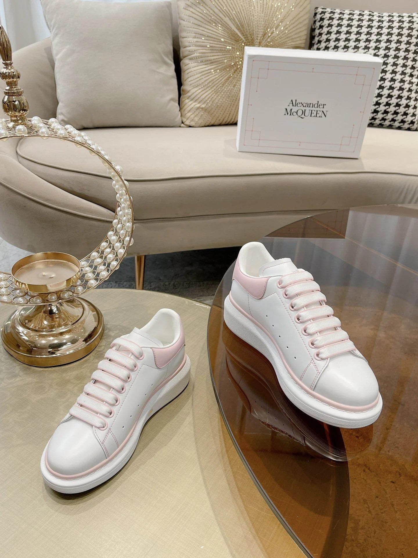 MCQUEEN SNEAKER