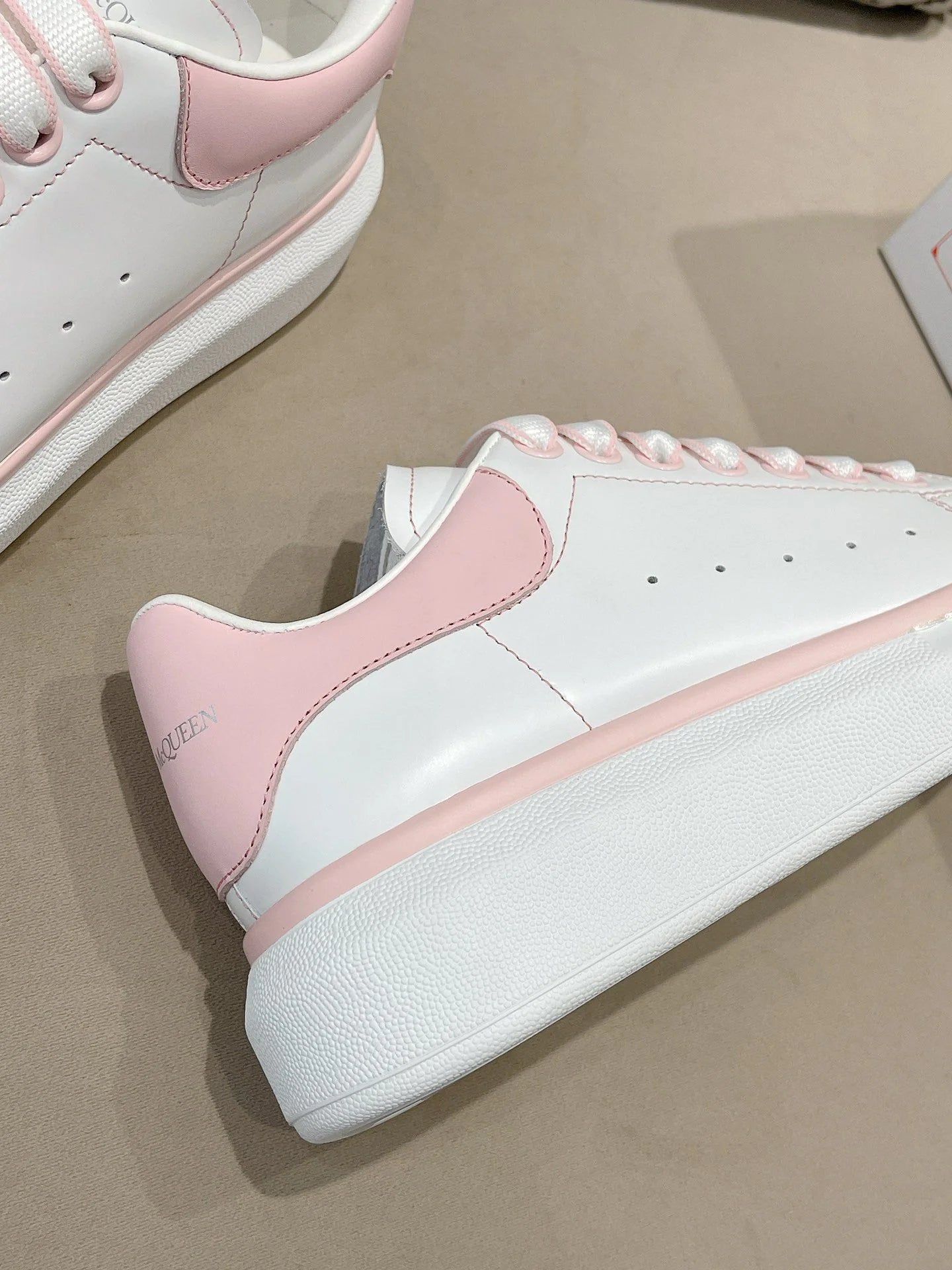 MCQUEEN SNEAKER