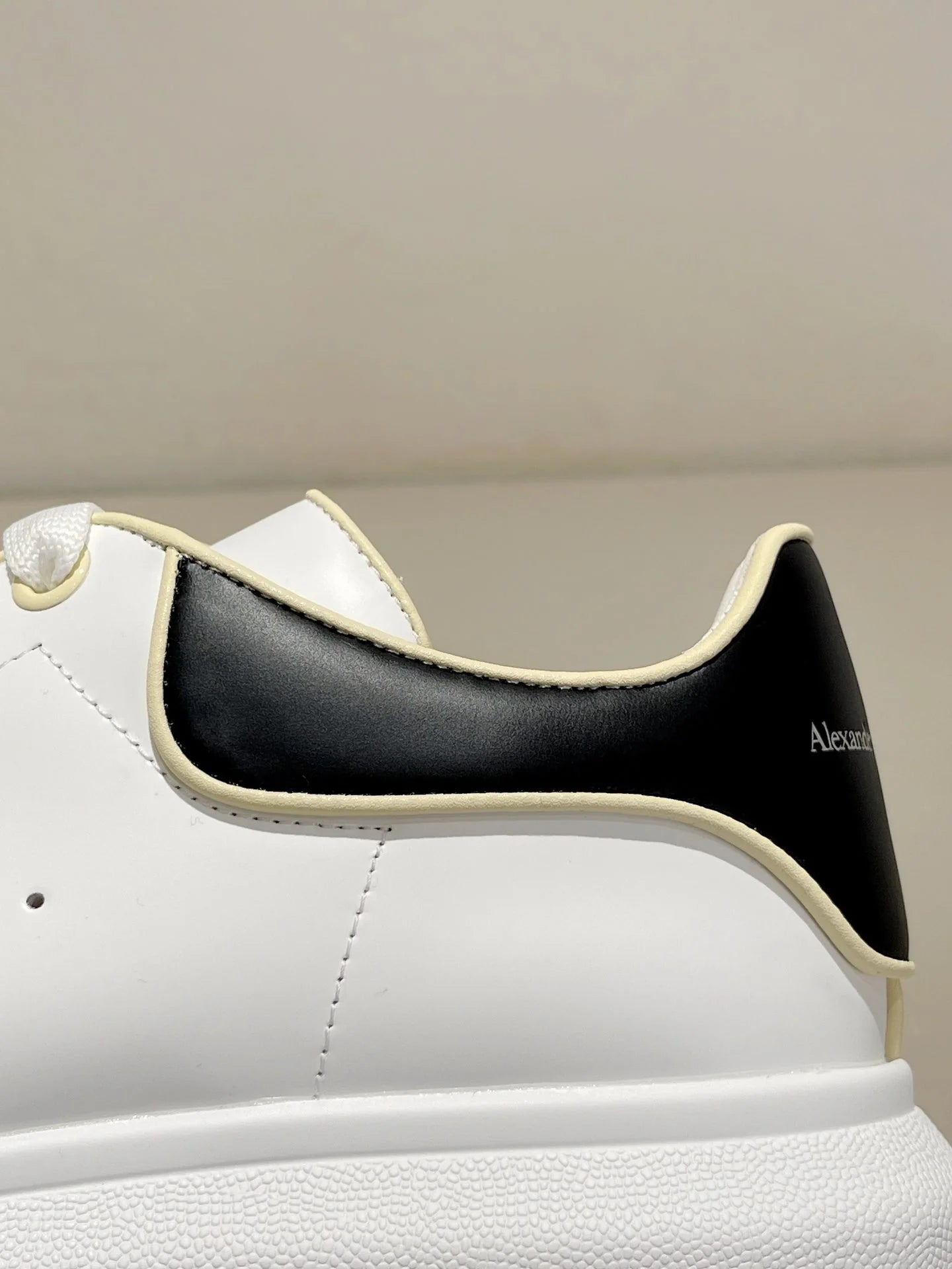 MCQUEEN SNEAKER