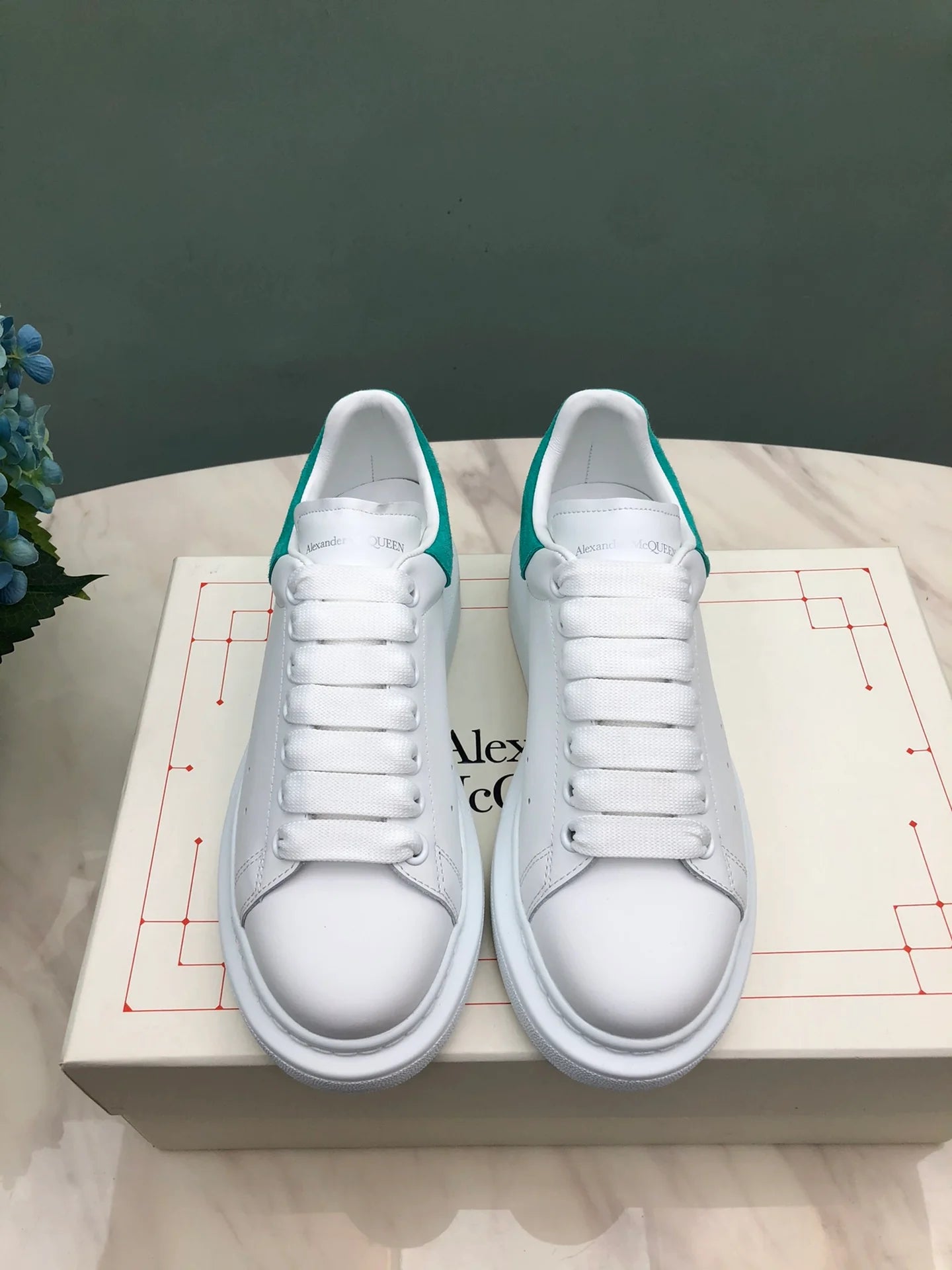 MCQUEEN SNEAKER