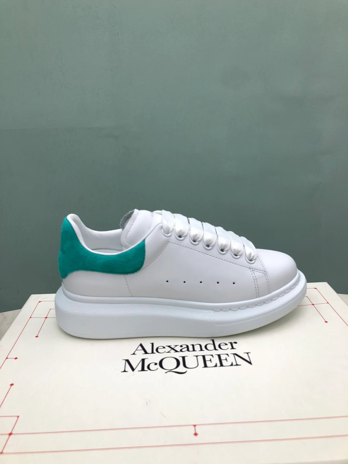 MCQUEEN SNEAKER