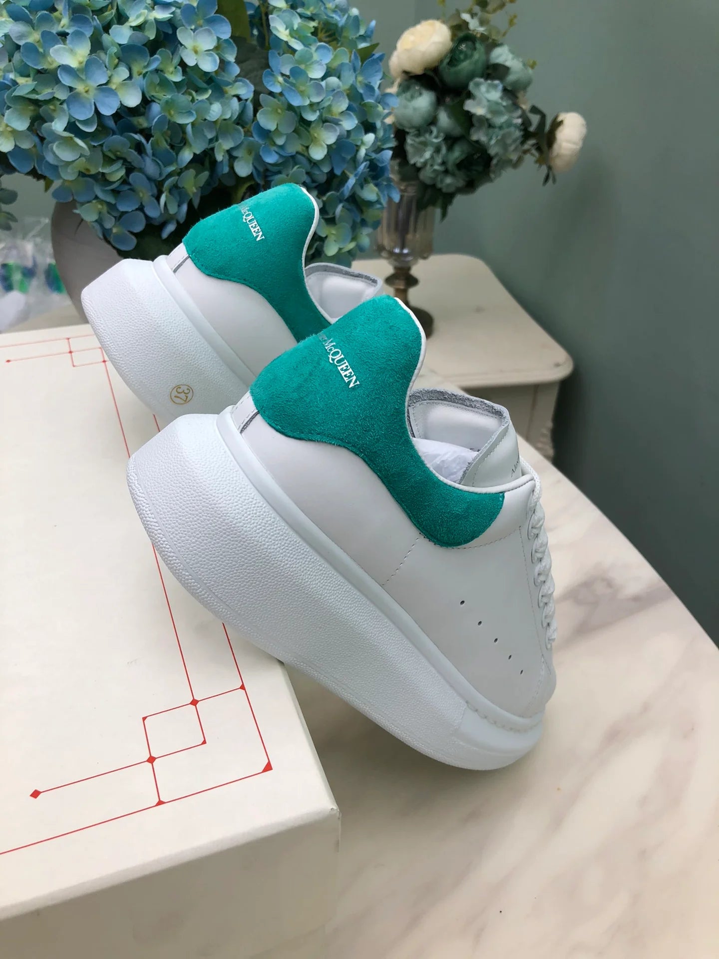 MCQUEEN SNEAKER