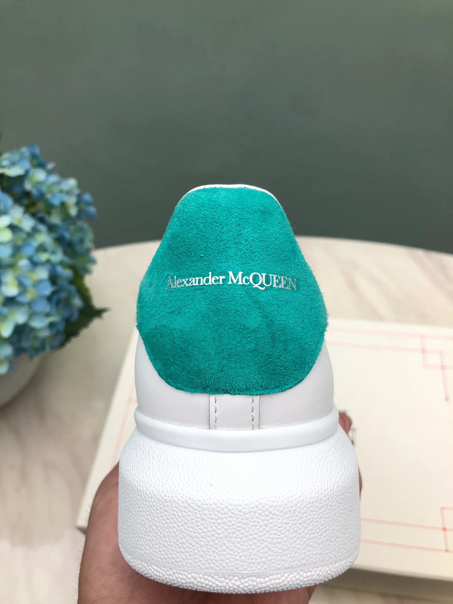 MCQUEEN SNEAKER