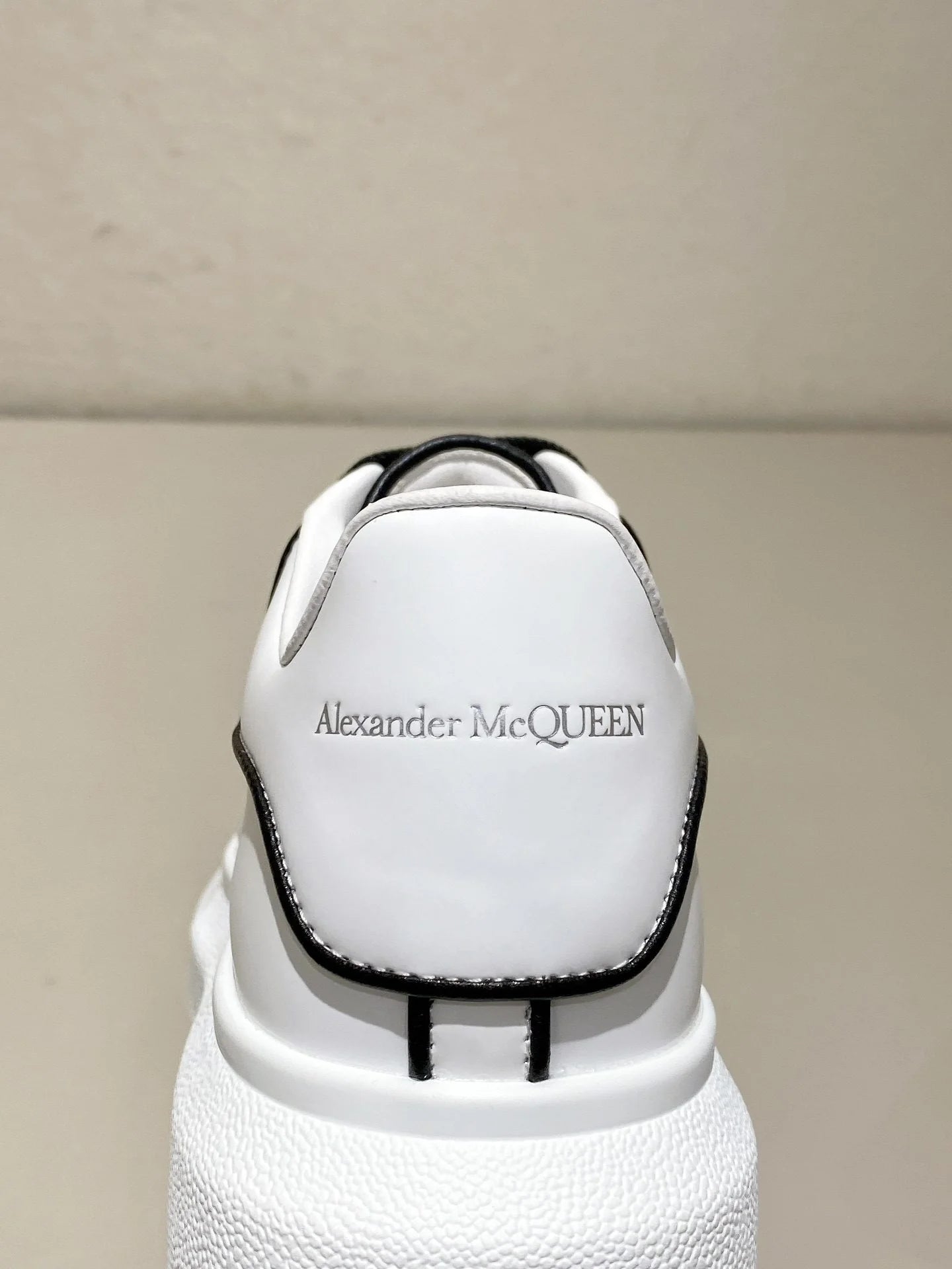 MCQUEEN SNEAKER