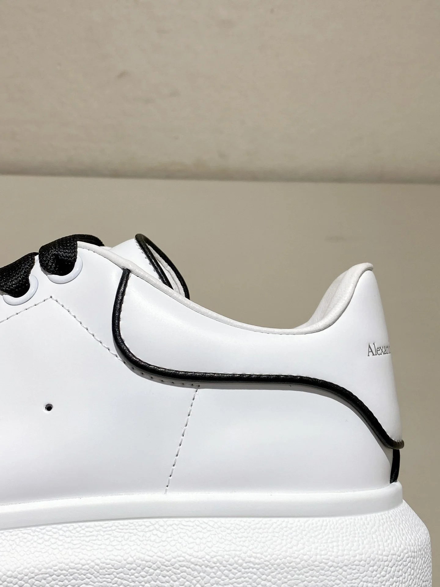 MCQUEEN SNEAKER