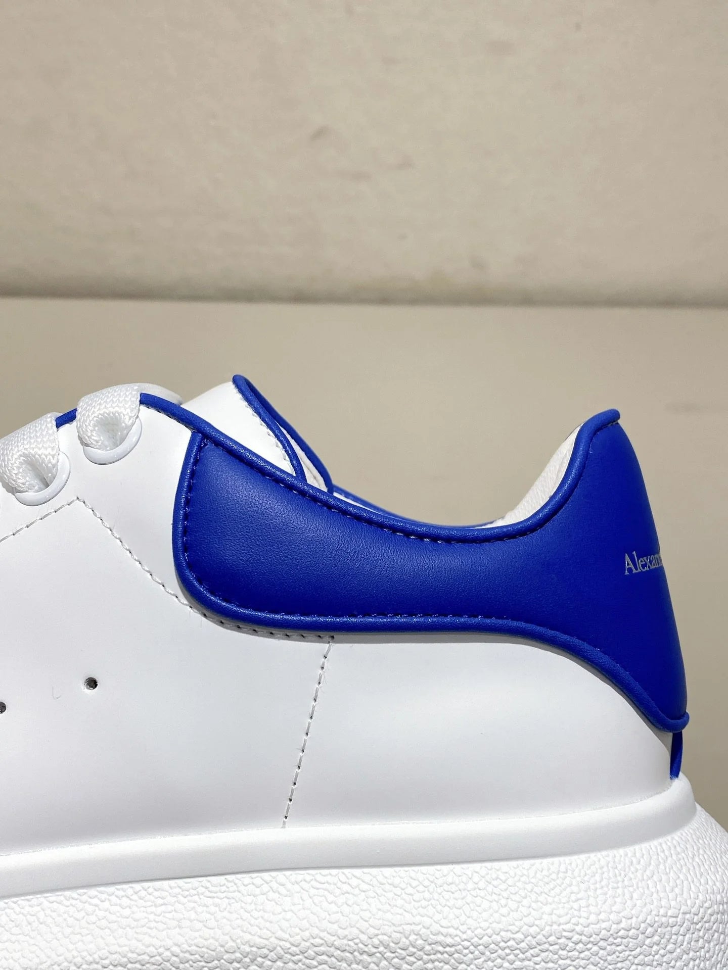 MCQUEEN SNEAKER