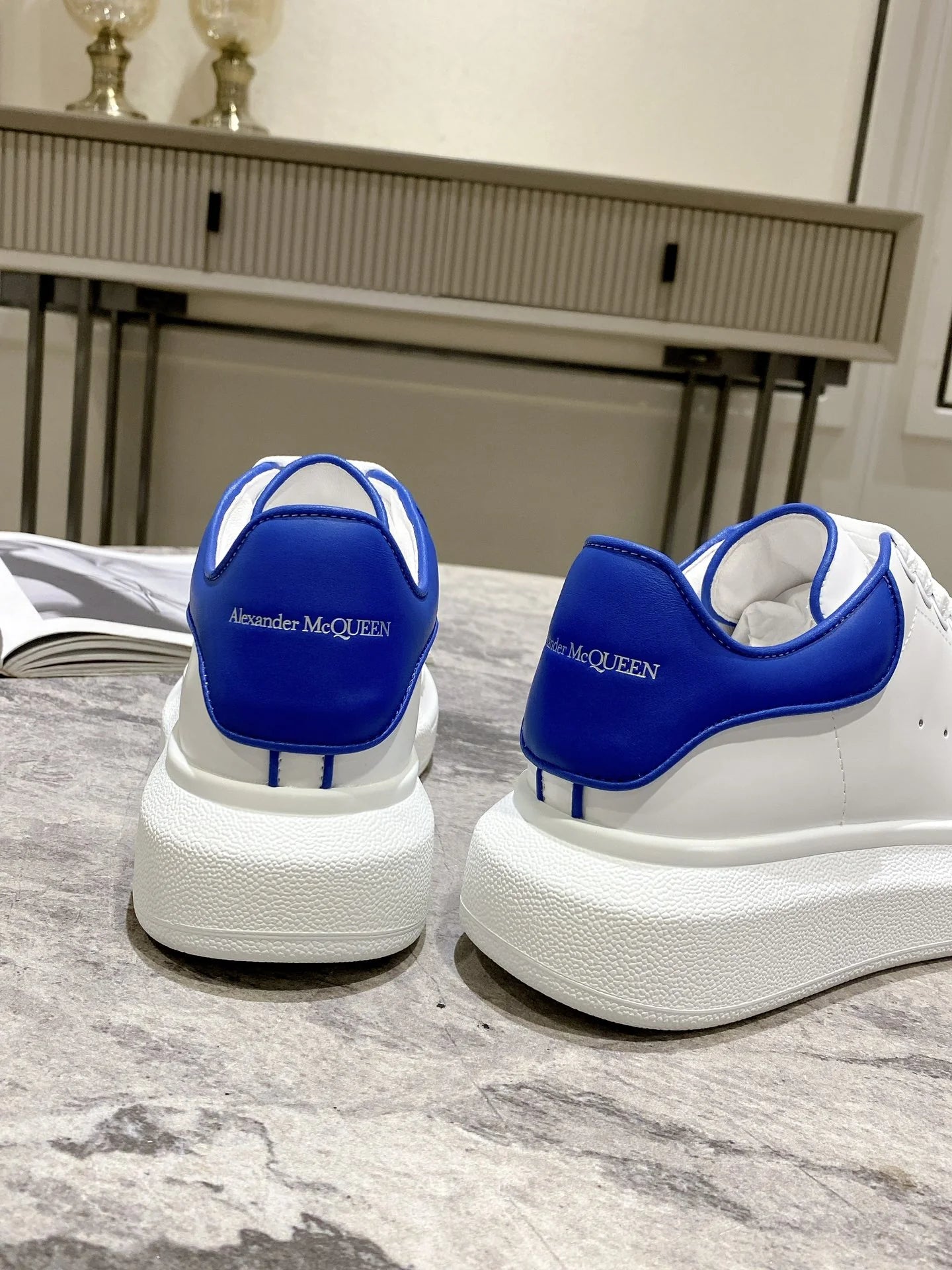 MCQUEEN SNEAKER