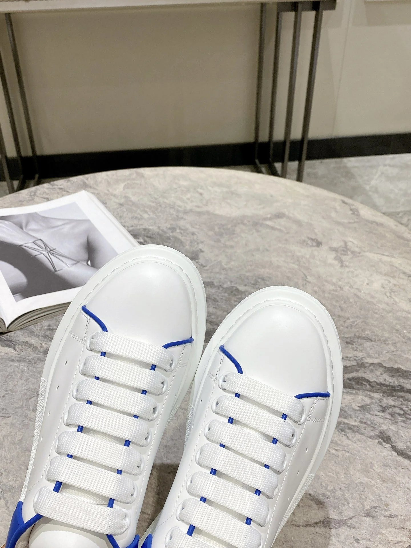 MCQUEEN SNEAKER