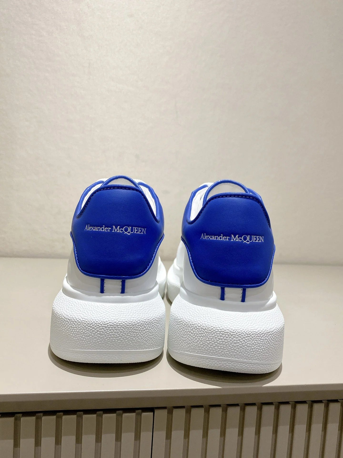 MCQUEEN SNEAKER