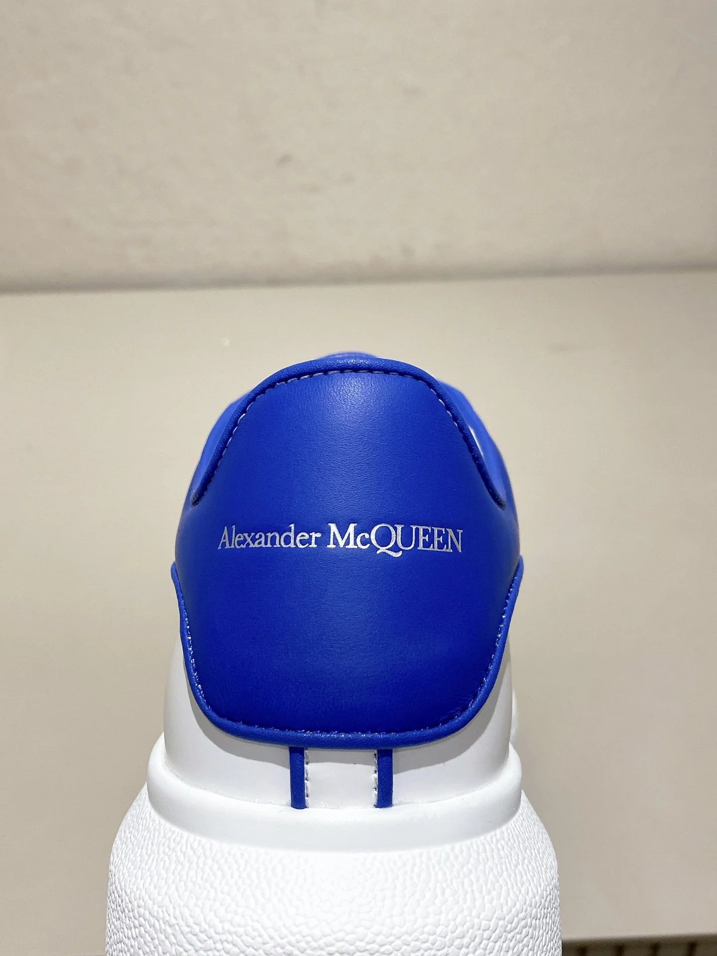 MCQUEEN SNEAKER