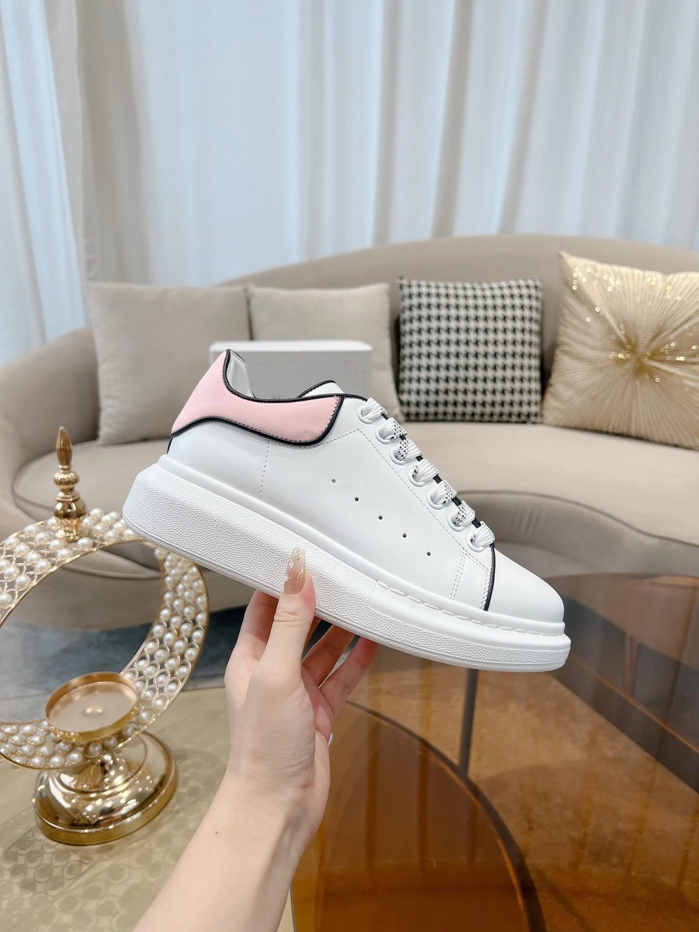 MCQUEEN SNEAKER