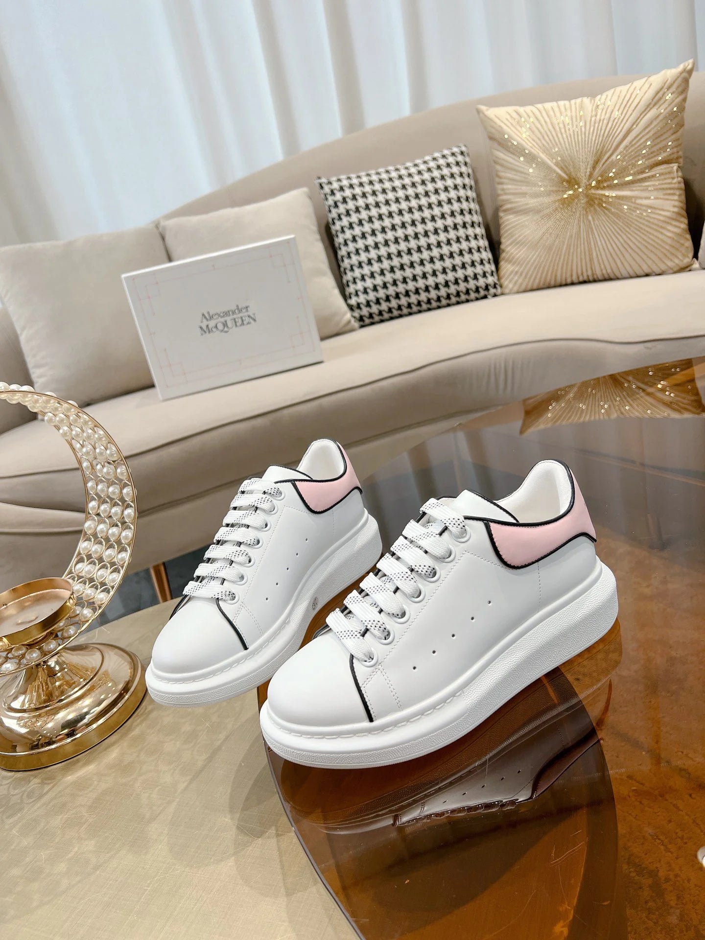 MCQUEEN SNEAKER