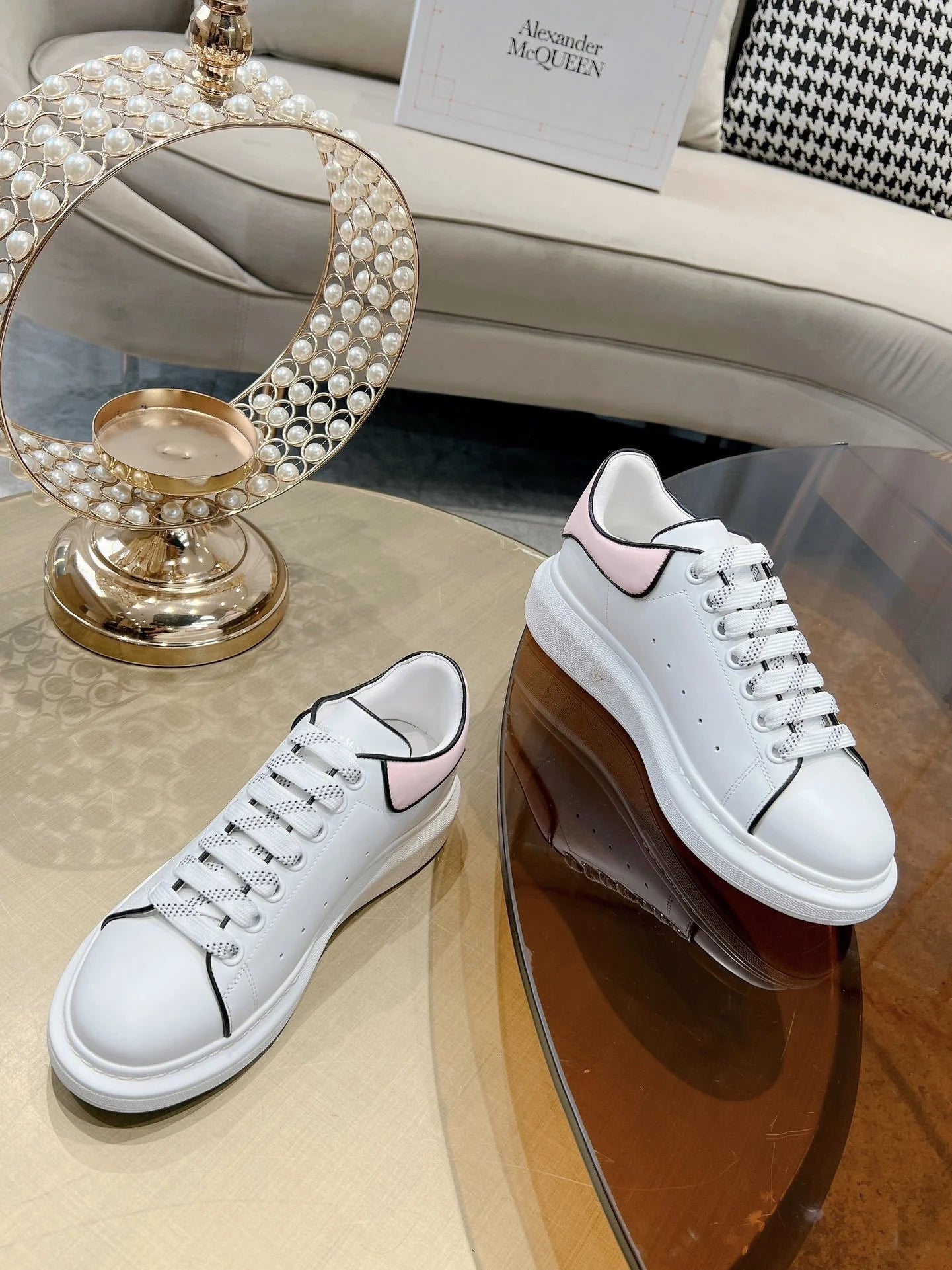 MCQUEEN SNEAKER