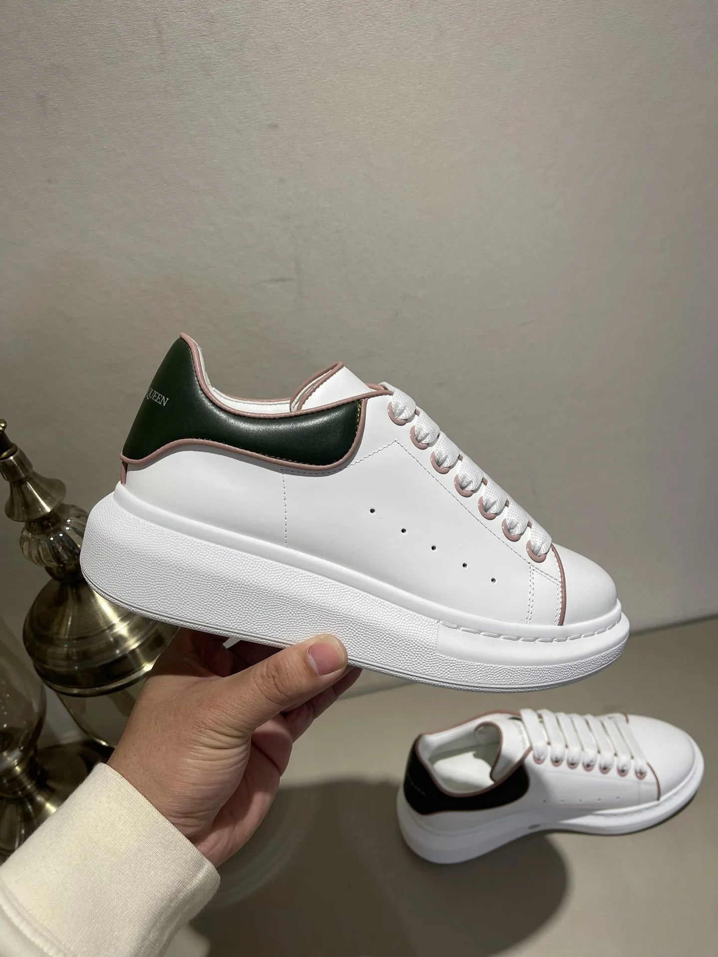 MCQUEEN SNEAKER