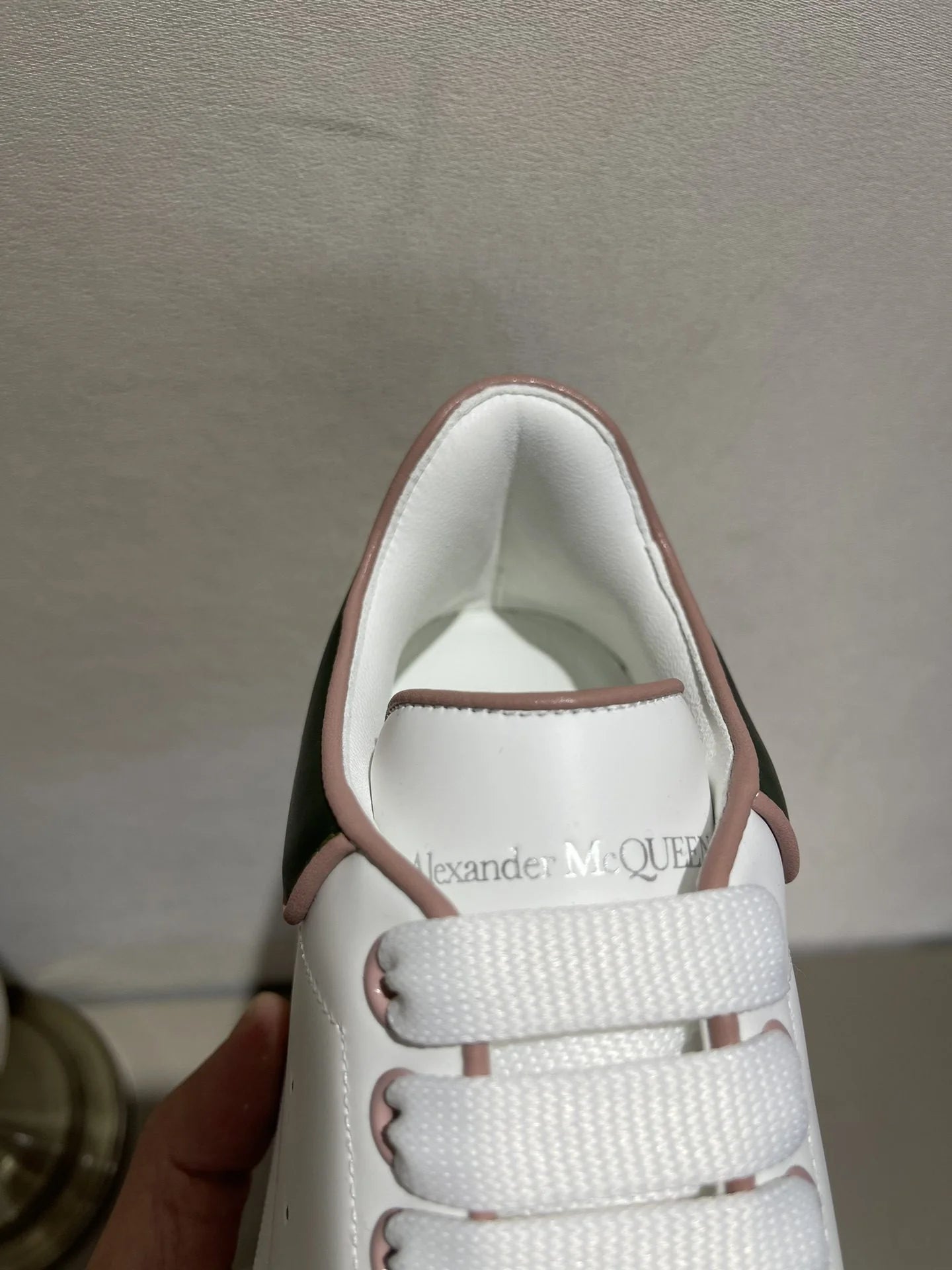 MCQUEEN SNEAKER
