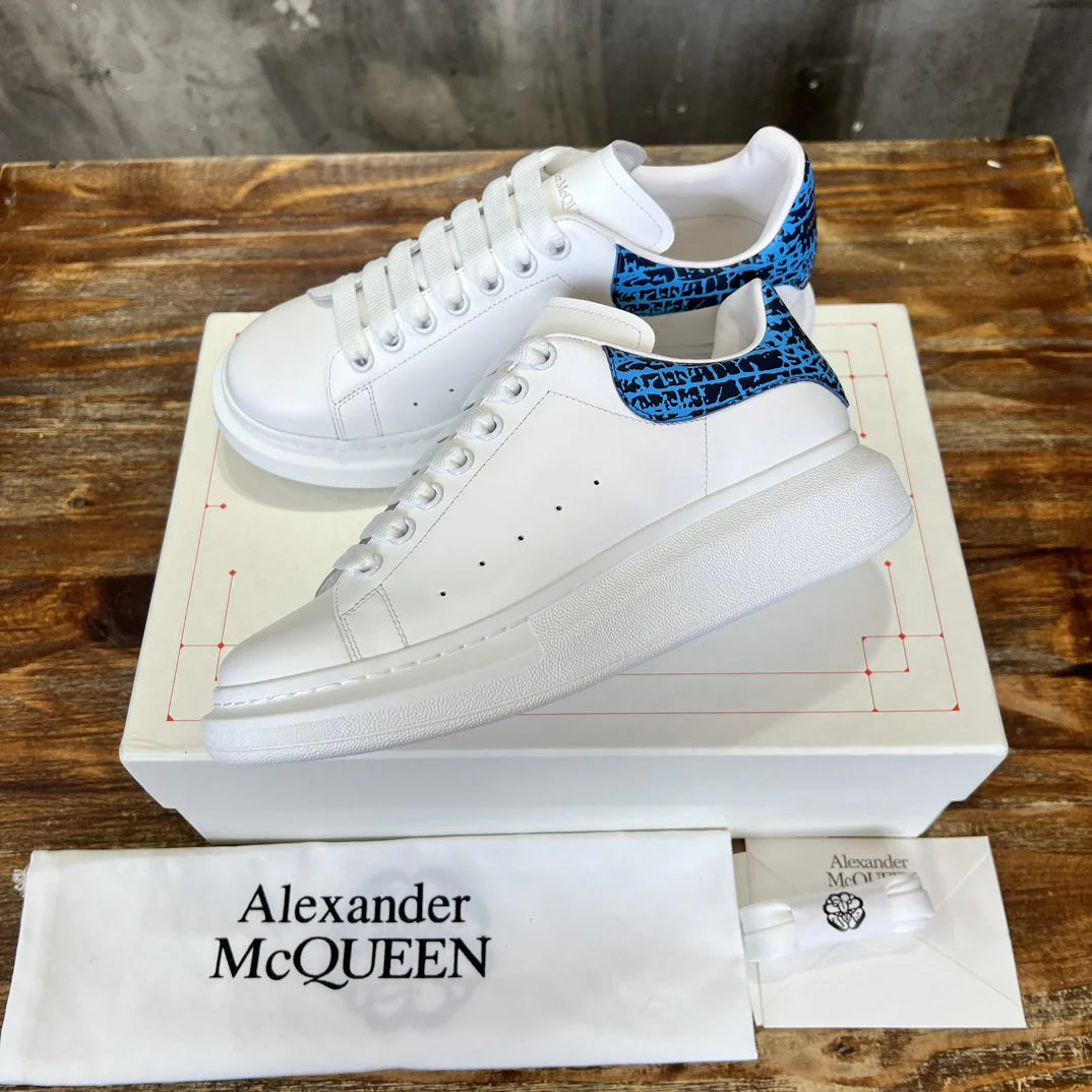 McQUEEN SNEAKER