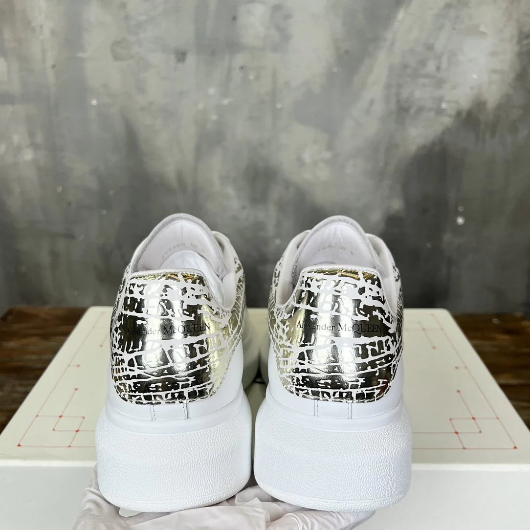 McQUEEN SNEAKER