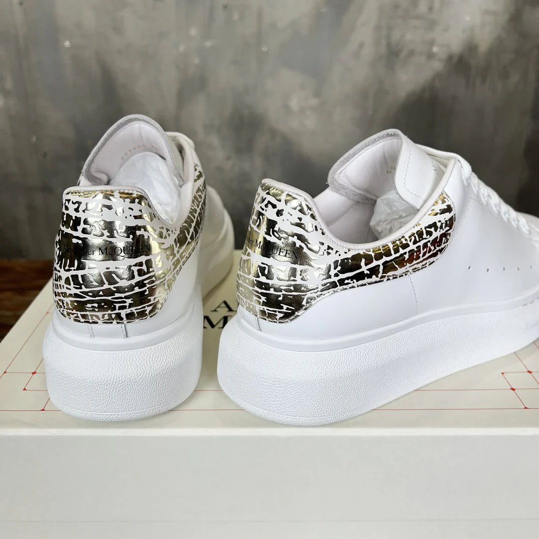 McQUEEN SNEAKER