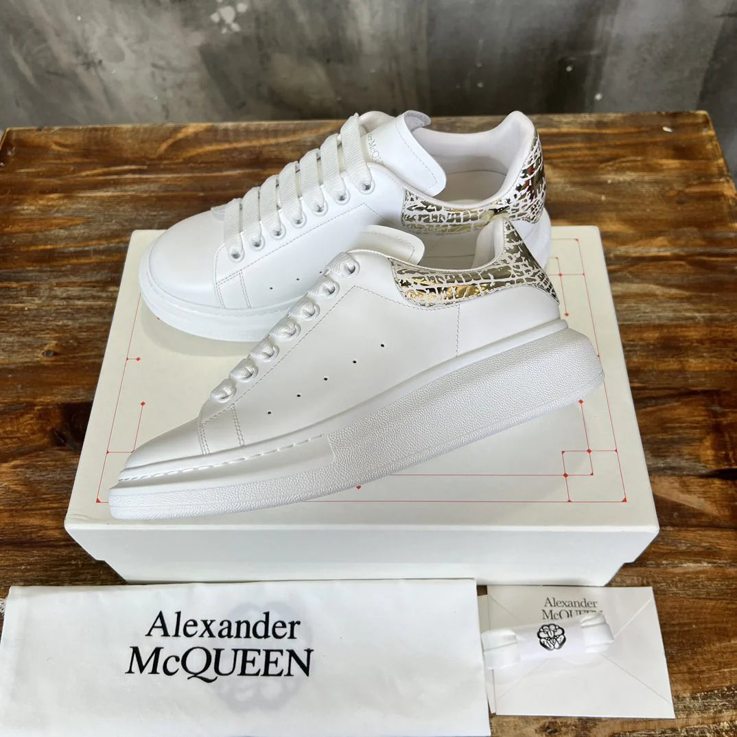 McQUEEN SNEAKER