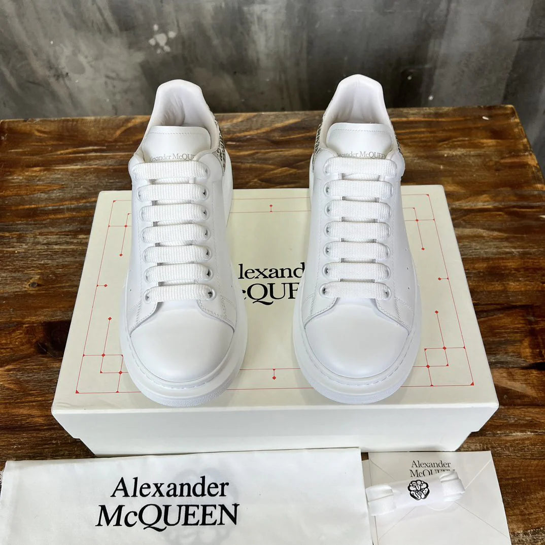McQUEEN SNEAKER