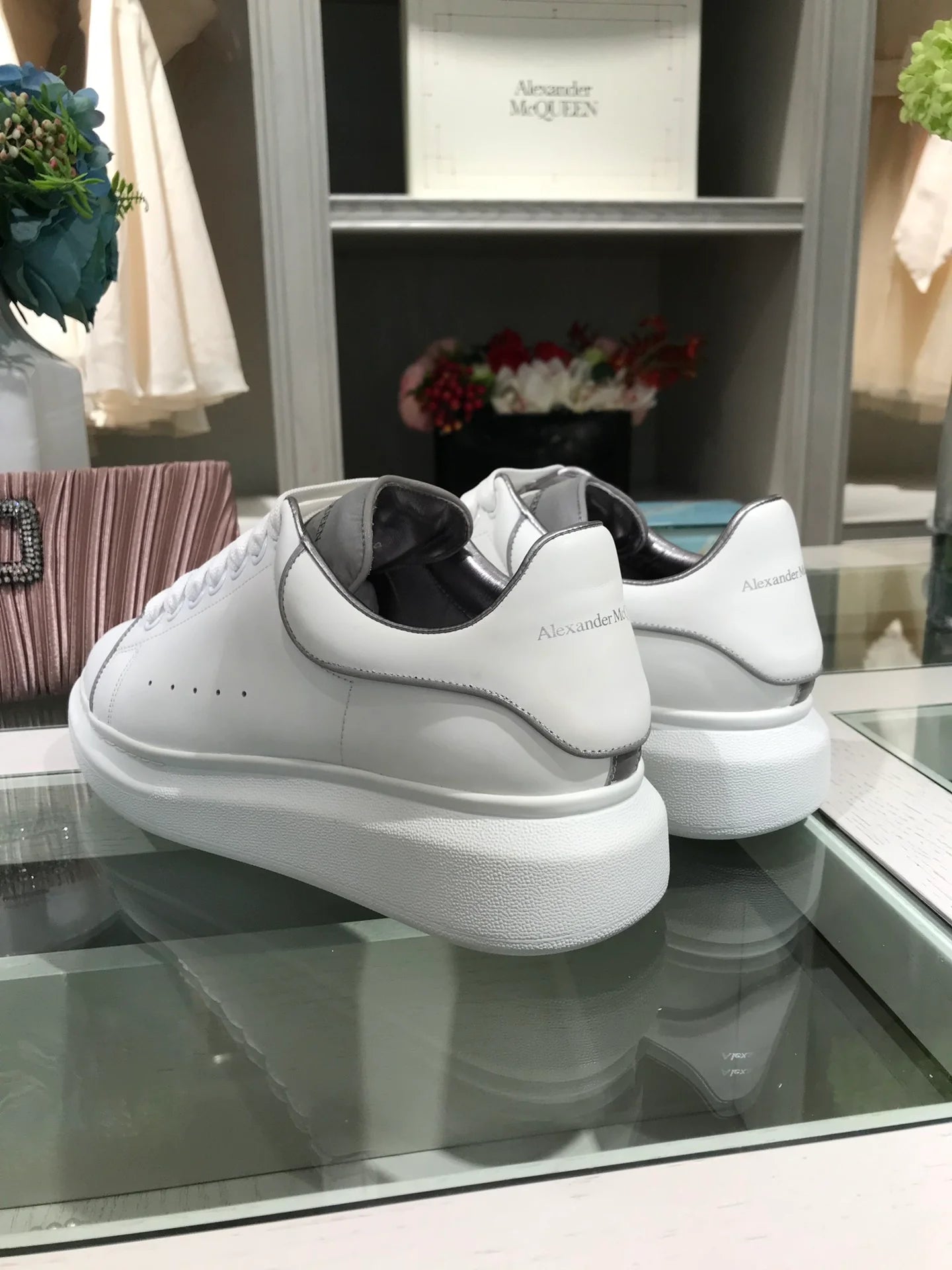 MCQUEEN SNEAKER